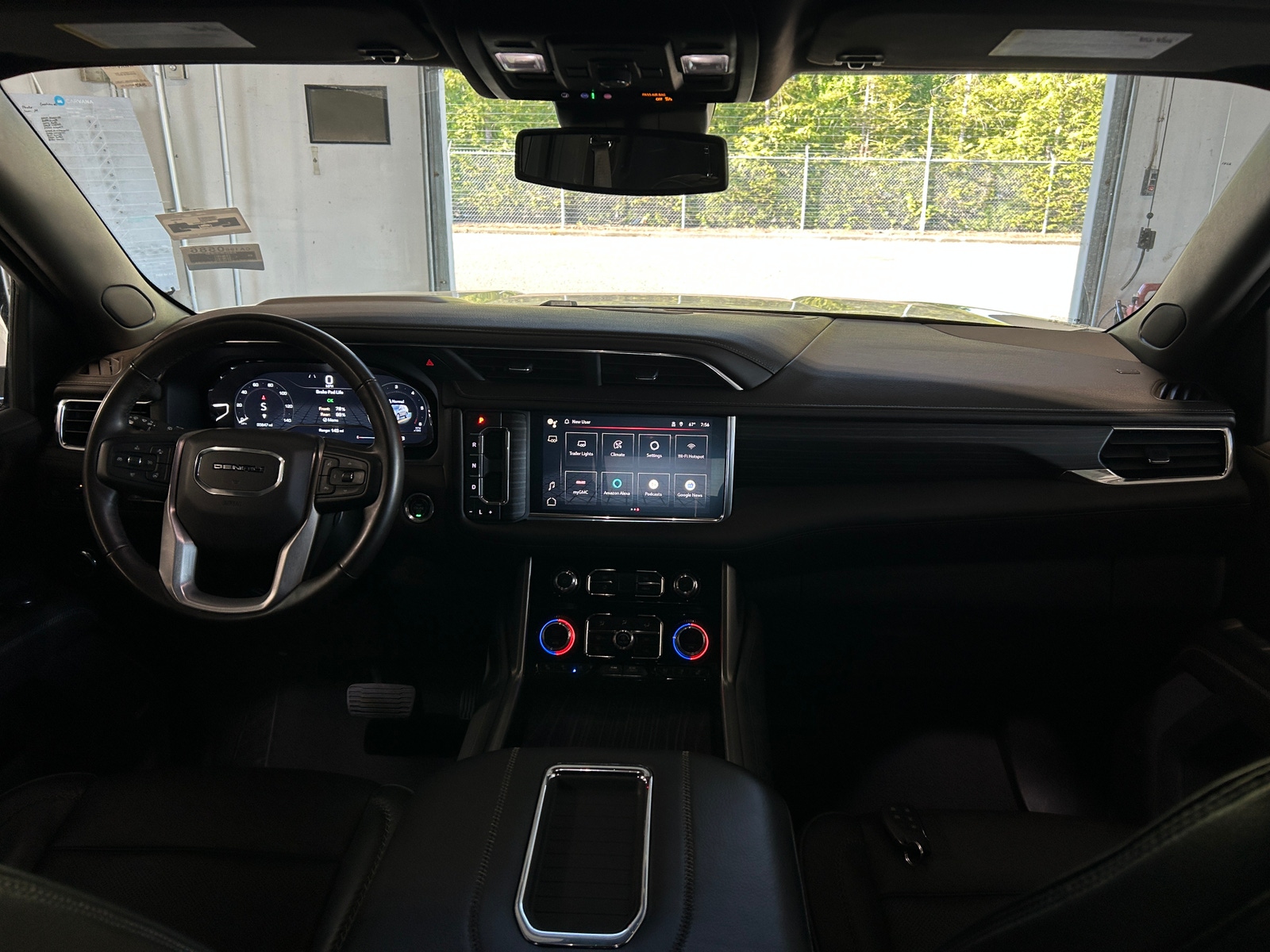 Thumbnail: 2023 GMC Yukon - 2