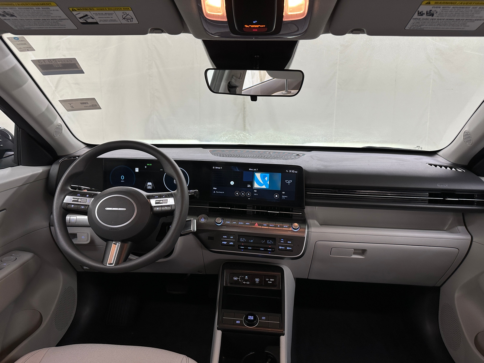 Thumbnail: 2024 Hyundai Kona - 3