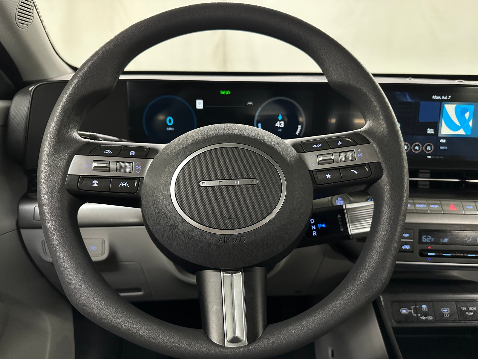 Thumbnail: 2024 Hyundai Kona - 5