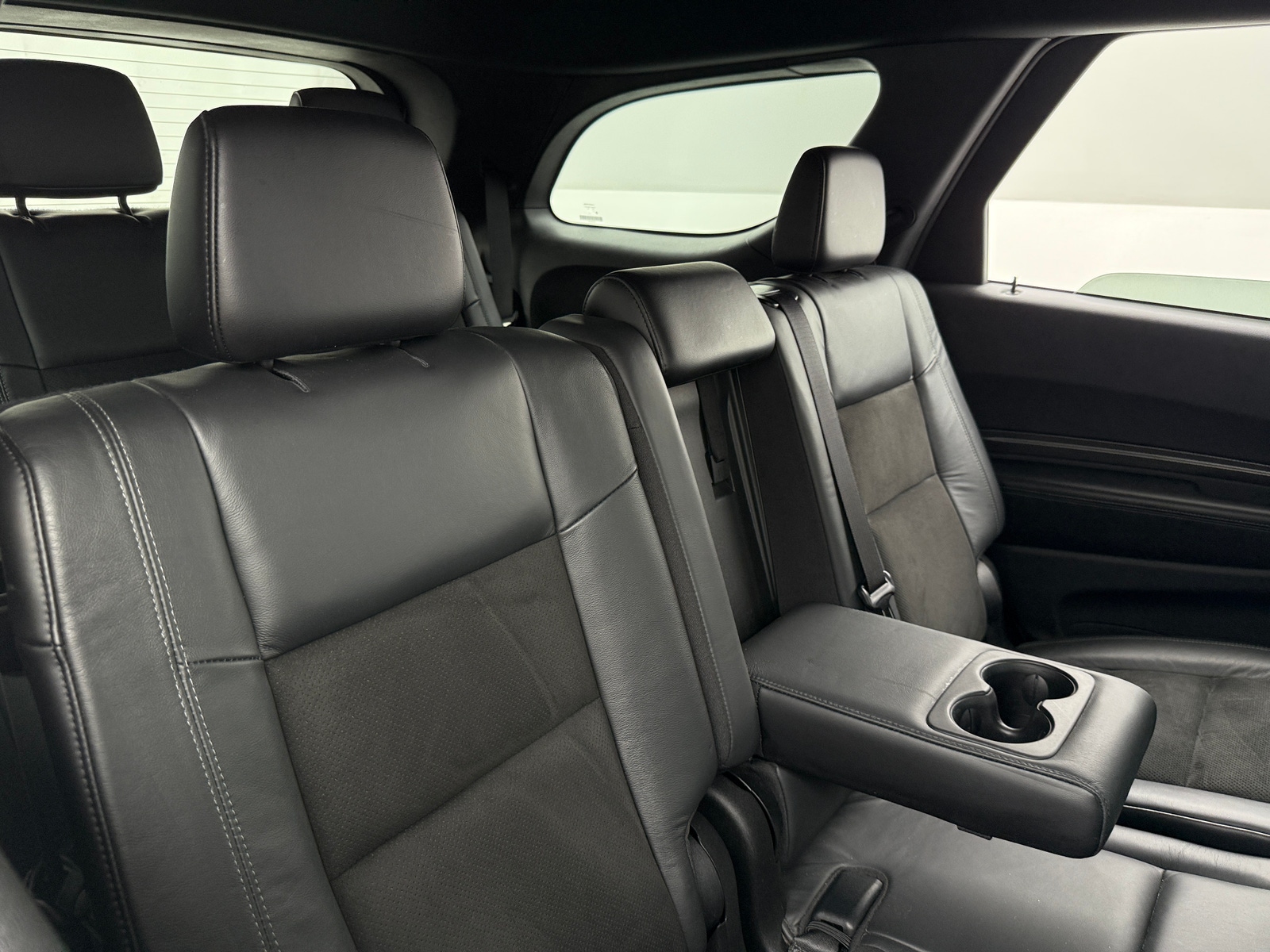 Thumbnail: 2022 Dodge Durango - 5