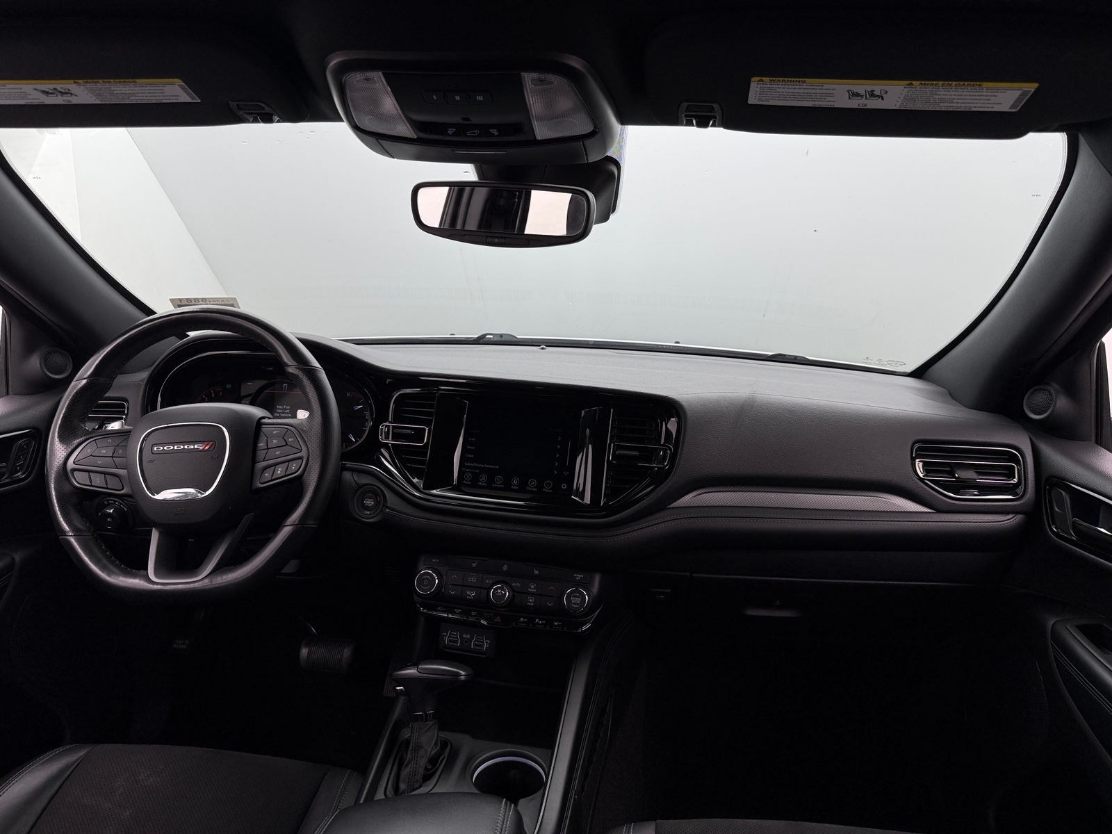 Thumbnail: 2022 Dodge Durango - 2