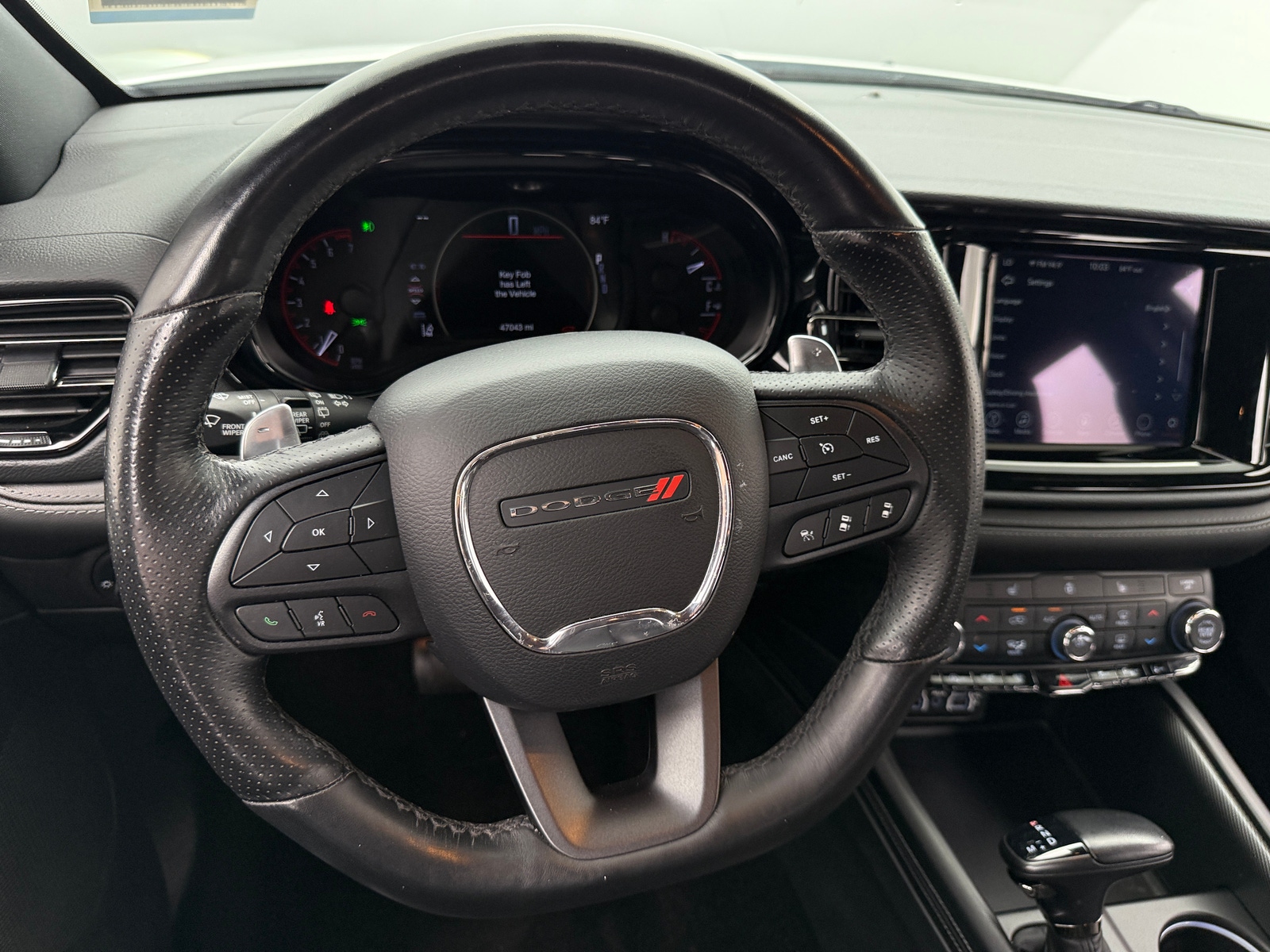 Thumbnail: 2022 Dodge Durango - 4