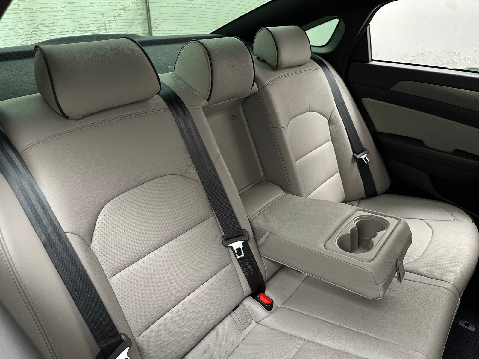 Thumbnail: 2015 Hyundai Sonata - 5