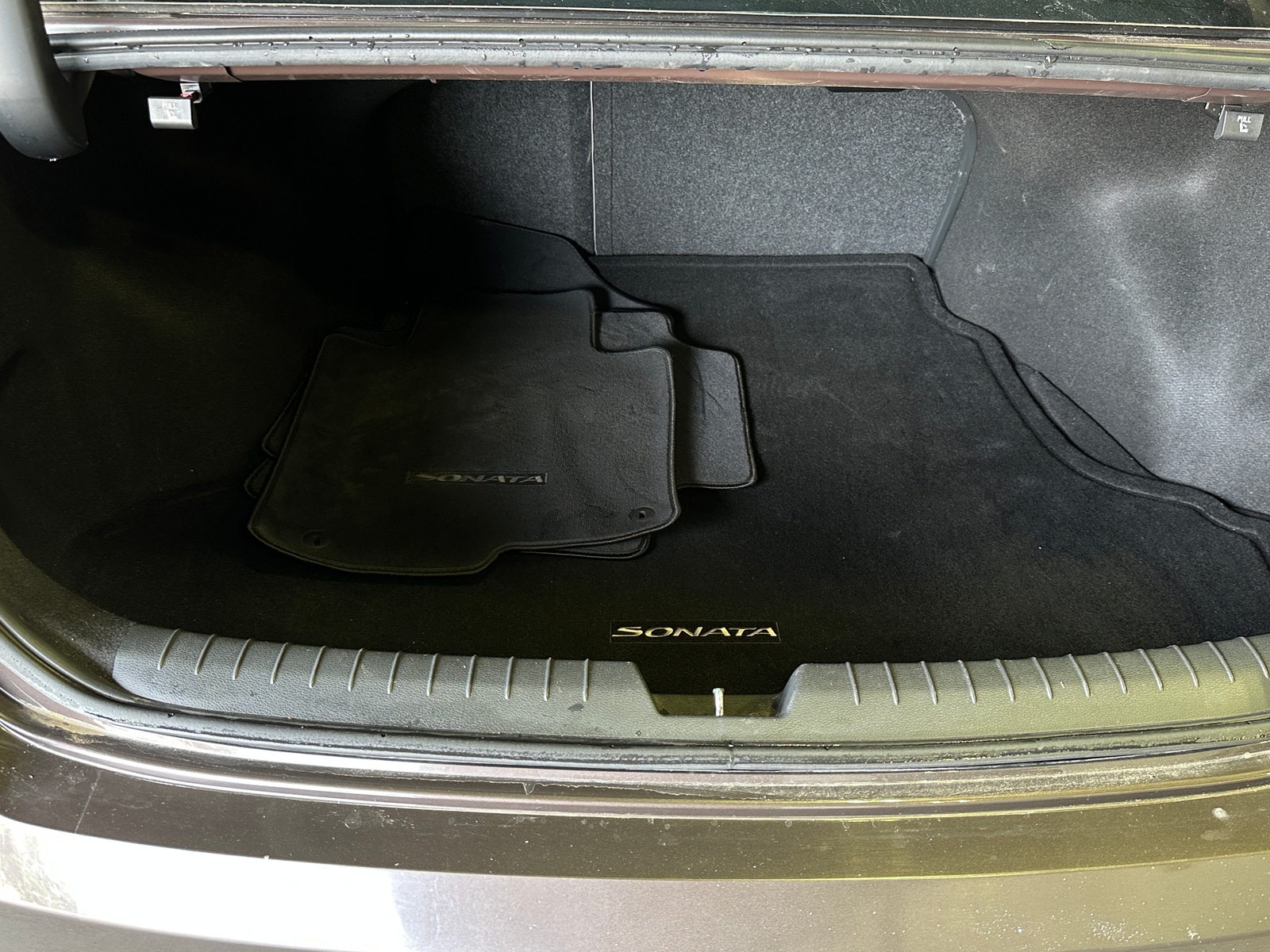 Thumbnail: 2015 Hyundai Sonata - 6