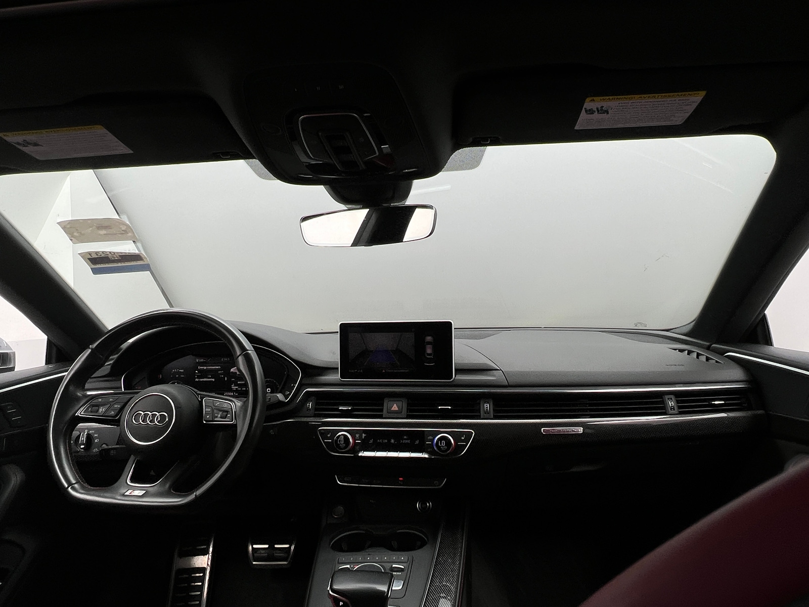 Thumbnail: 2018 Audi S5 - 2