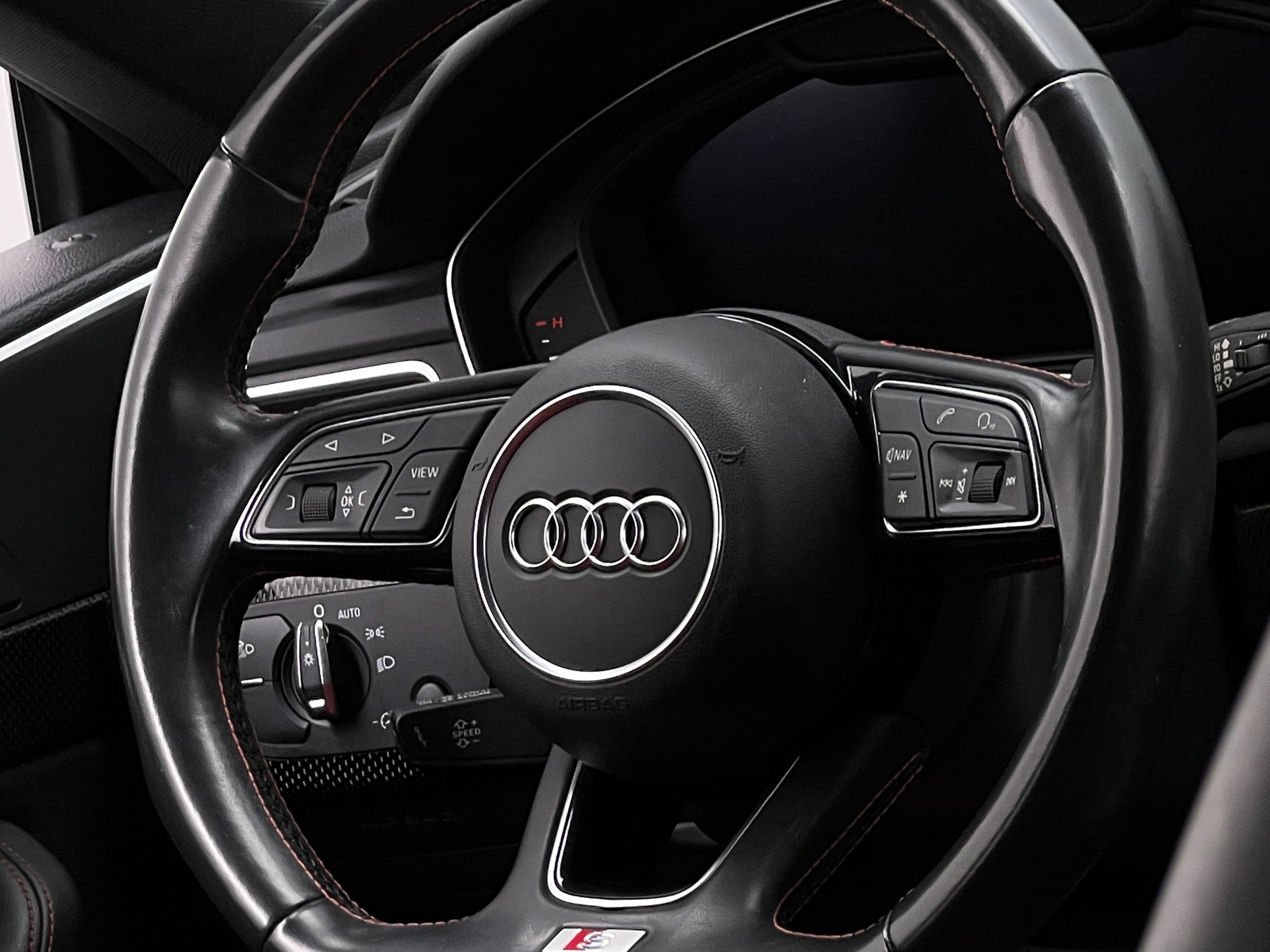 Thumbnail: 2018 Audi S5 - 4