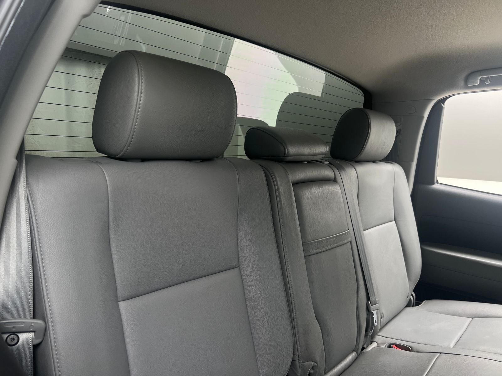 Thumbnail: 2013 Toyota Tundra - 5