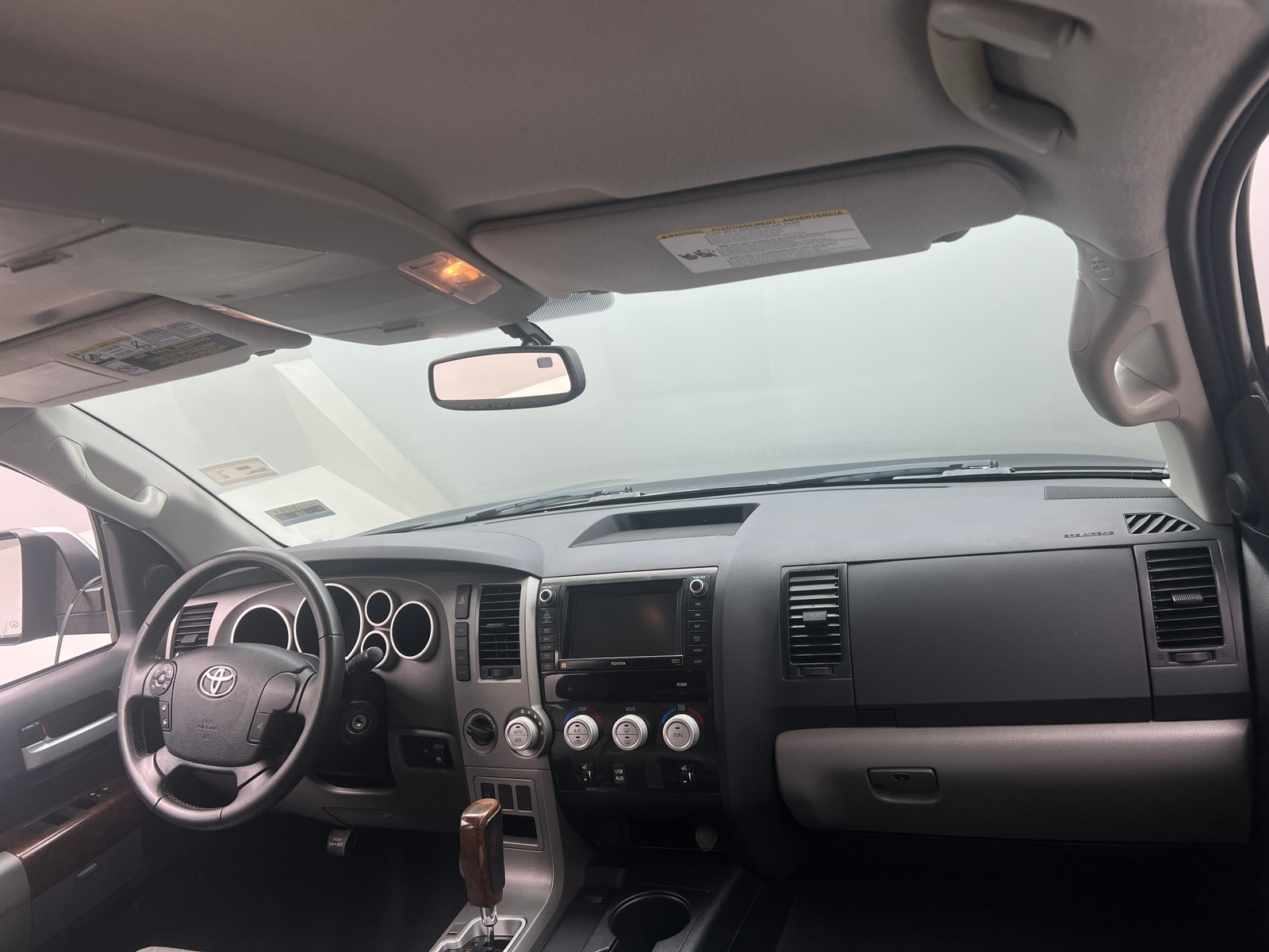 Thumbnail: 2013 Toyota Tundra - 2
