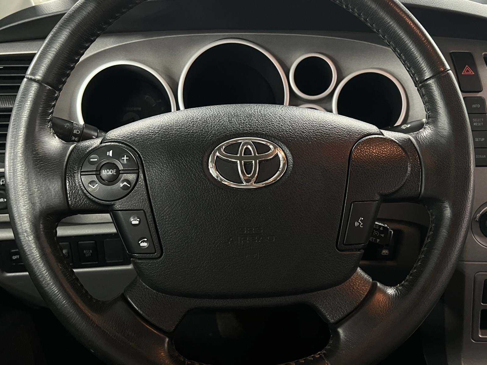 Thumbnail: 2013 Toyota Tundra - 4