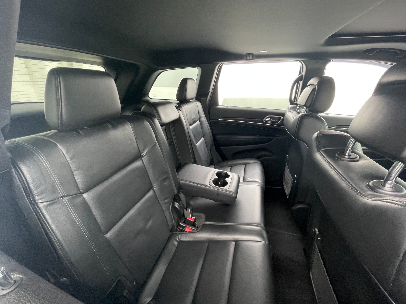 Thumbnail: 2019 Jeep Grand Cherokee - 5