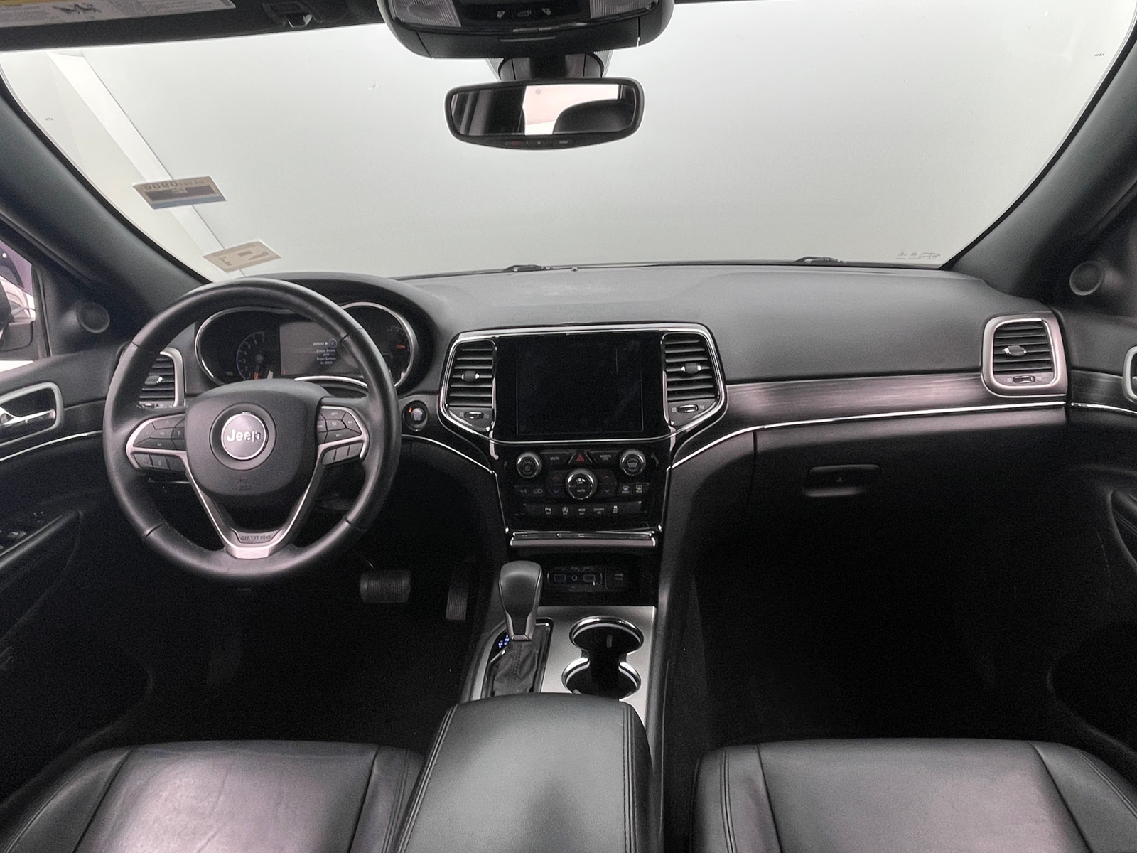 Thumbnail: 2019 Jeep Grand Cherokee - 2