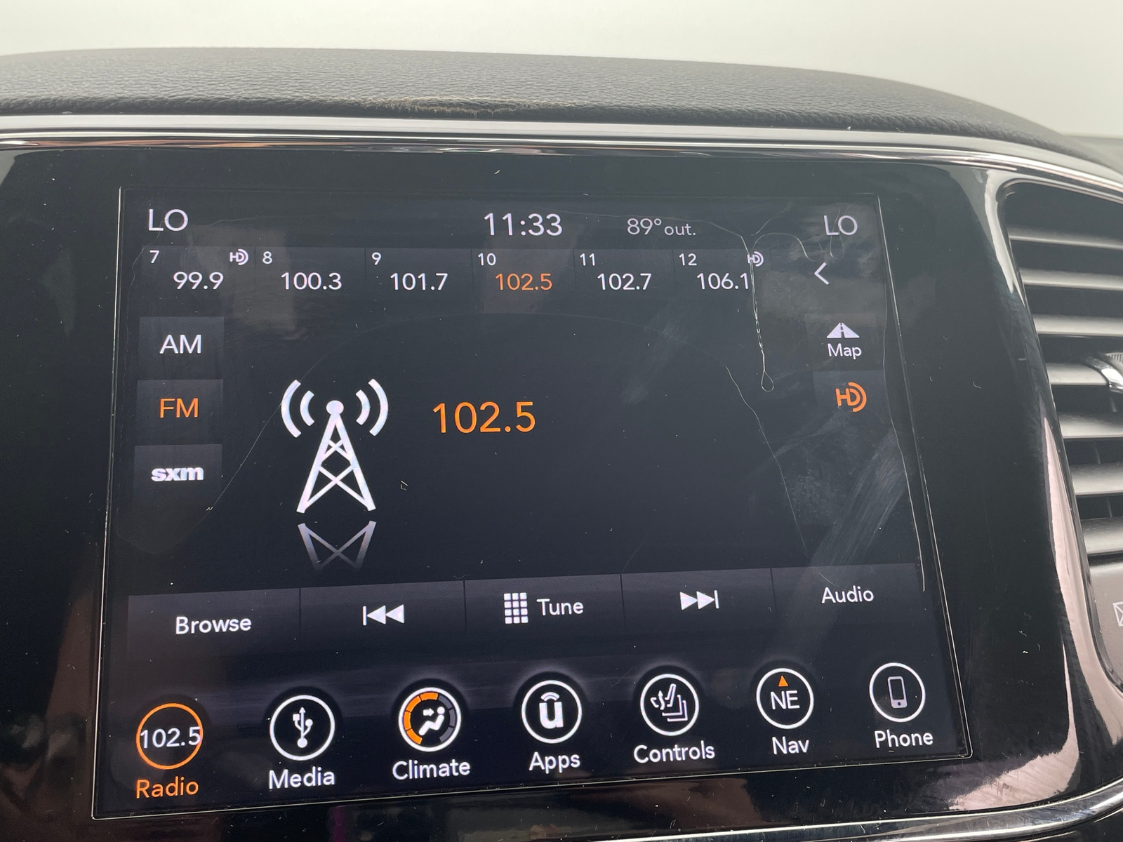 Thumbnail: 2019 Jeep Grand Cherokee - 3