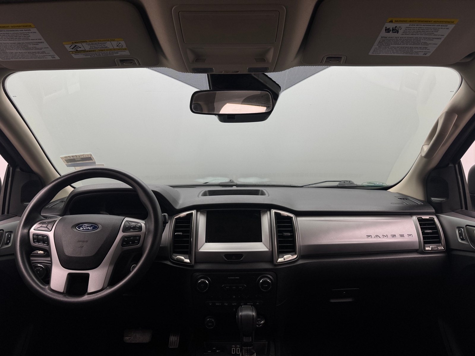 Thumbnail: 2021 Ford Ranger - 3