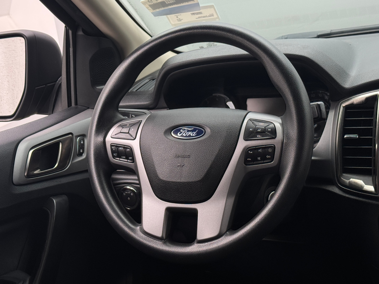 Thumbnail: 2021 Ford Ranger - 5