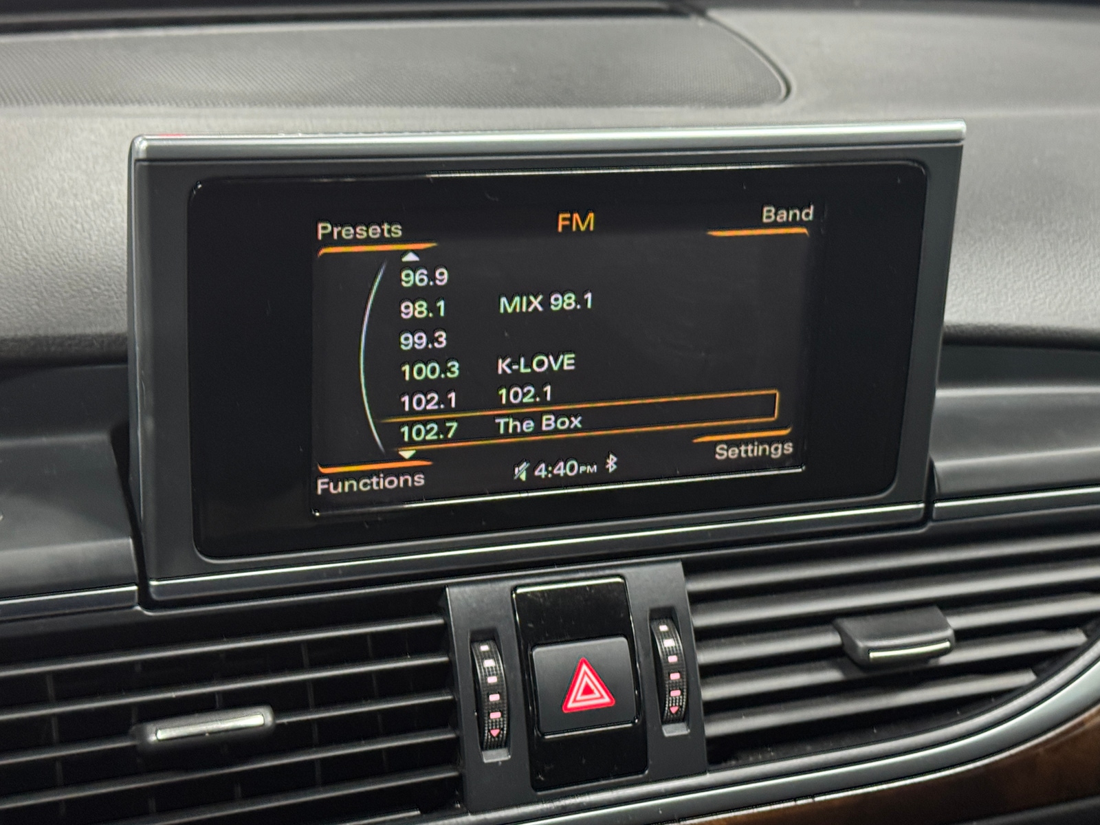 Thumbnail: 2015 Audi A6 - 3