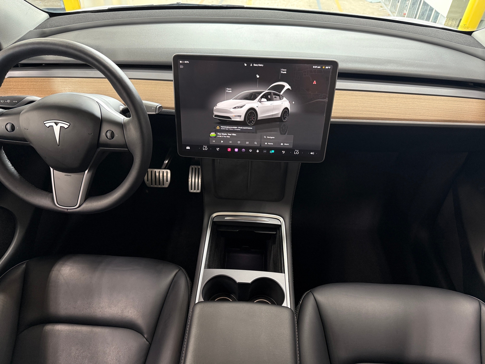 Thumbnail: 2023 Tesla Model Y - 2