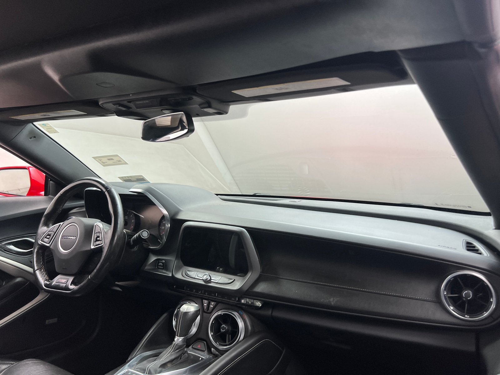 Thumbnail: 2016 Chevrolet Camaro - 2