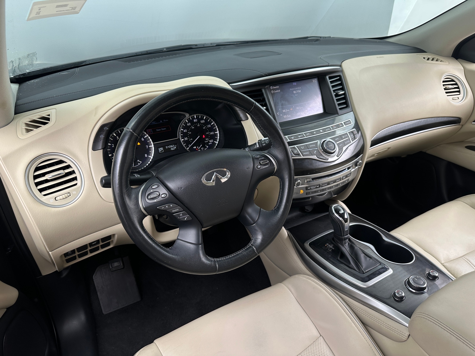 Thumbnail: 2018 INFINITI QX60 - 2