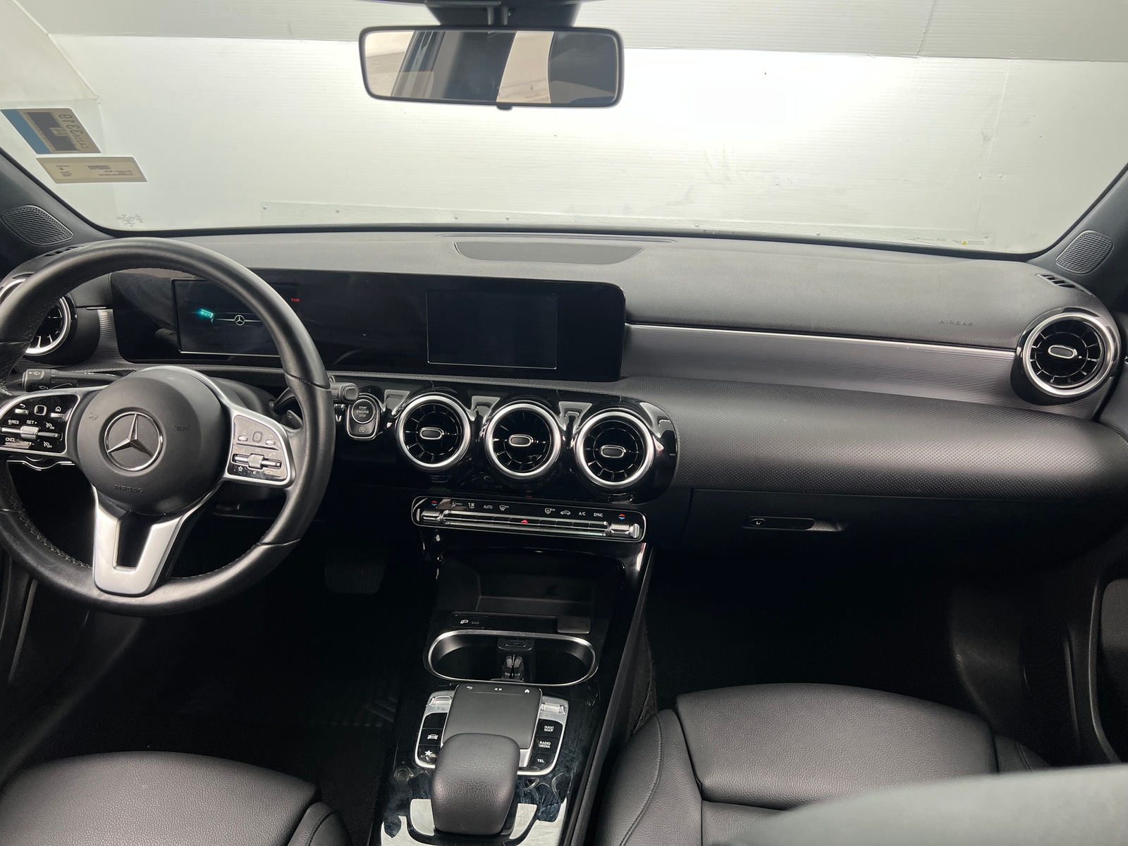 Thumbnail: 2020 Mercedes-Benz A-Class - 2