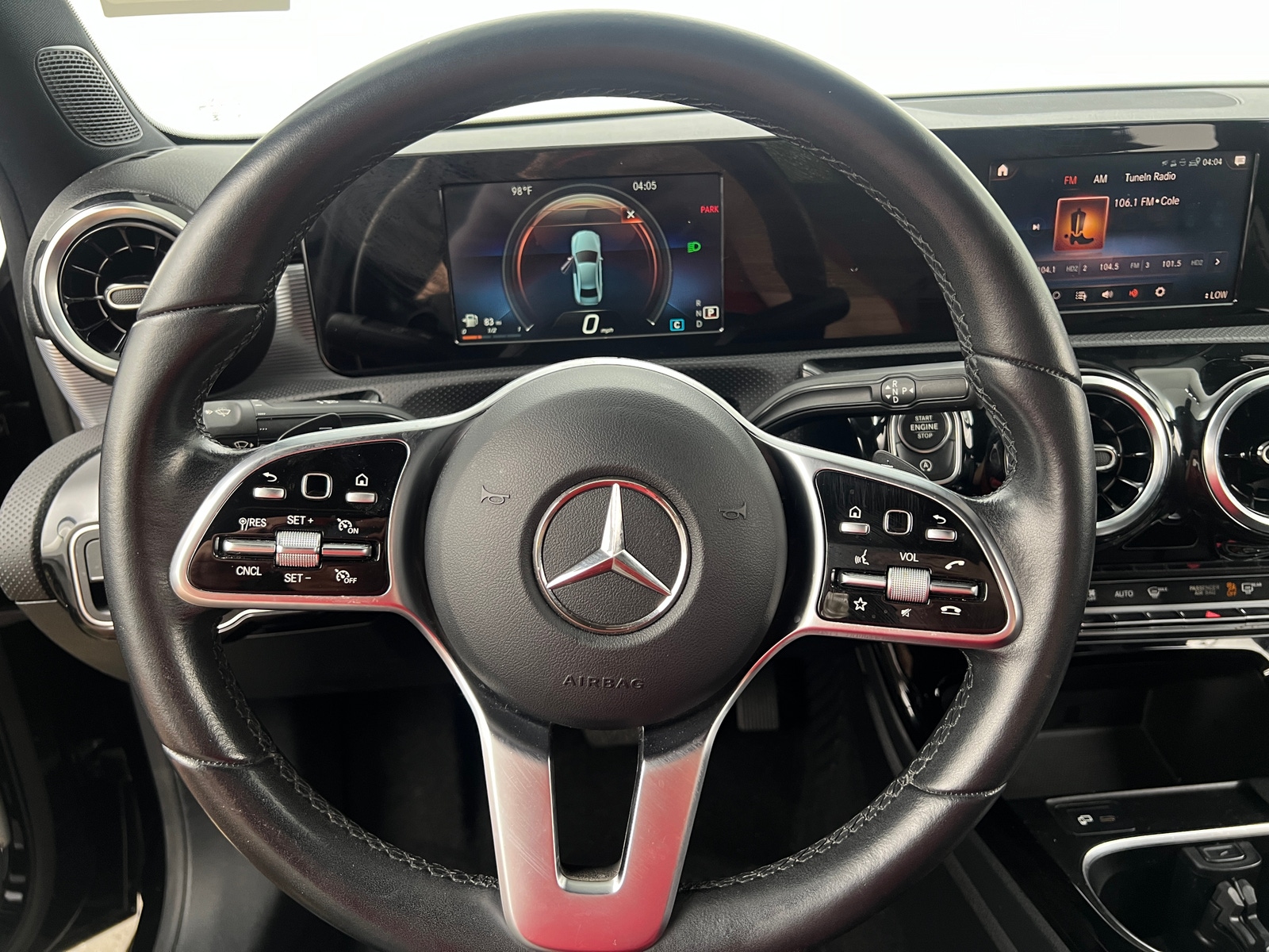 Thumbnail: 2020 Mercedes-Benz A-Class - 4