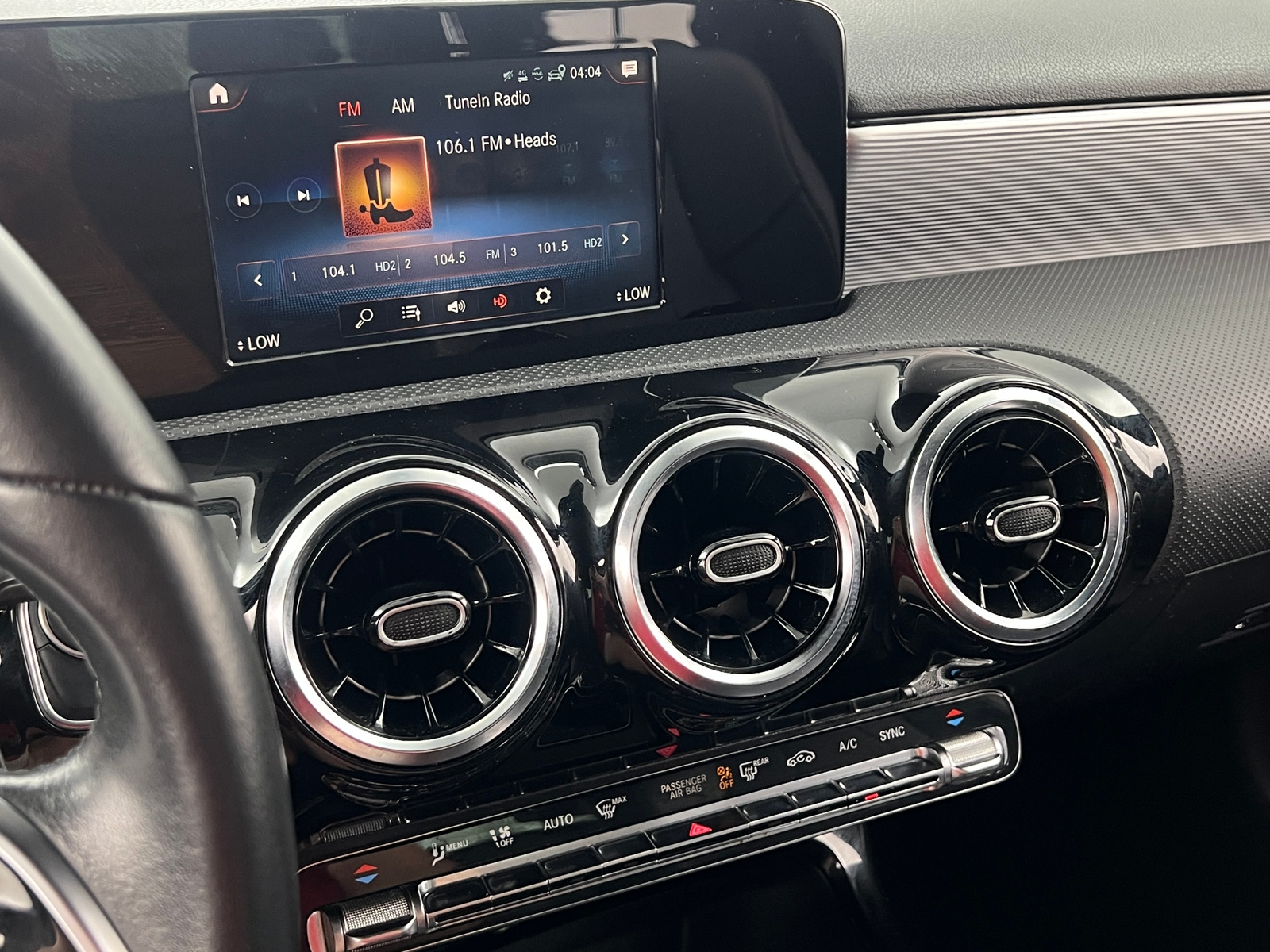 Thumbnail: 2020 Mercedes-Benz A-Class - 3