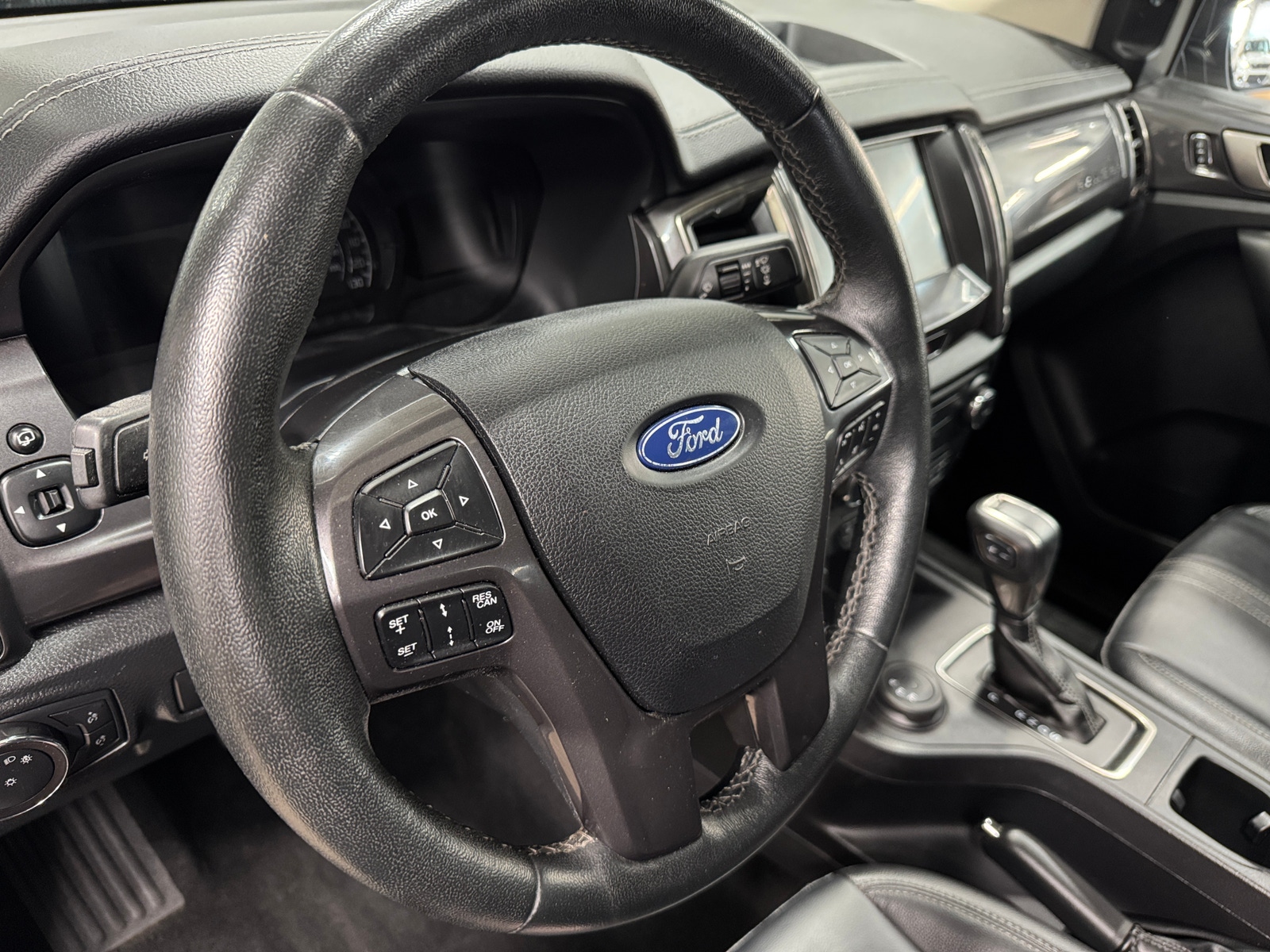Thumbnail: 2019 Ford Ranger - 2