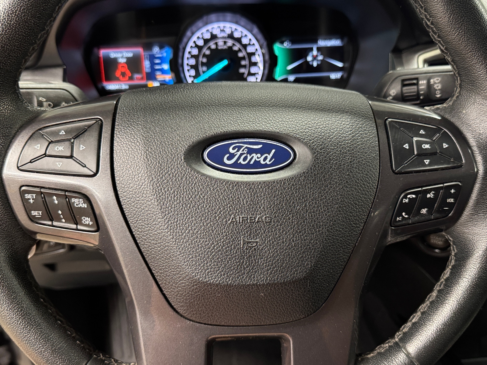 Thumbnail: 2019 Ford Ranger - 4