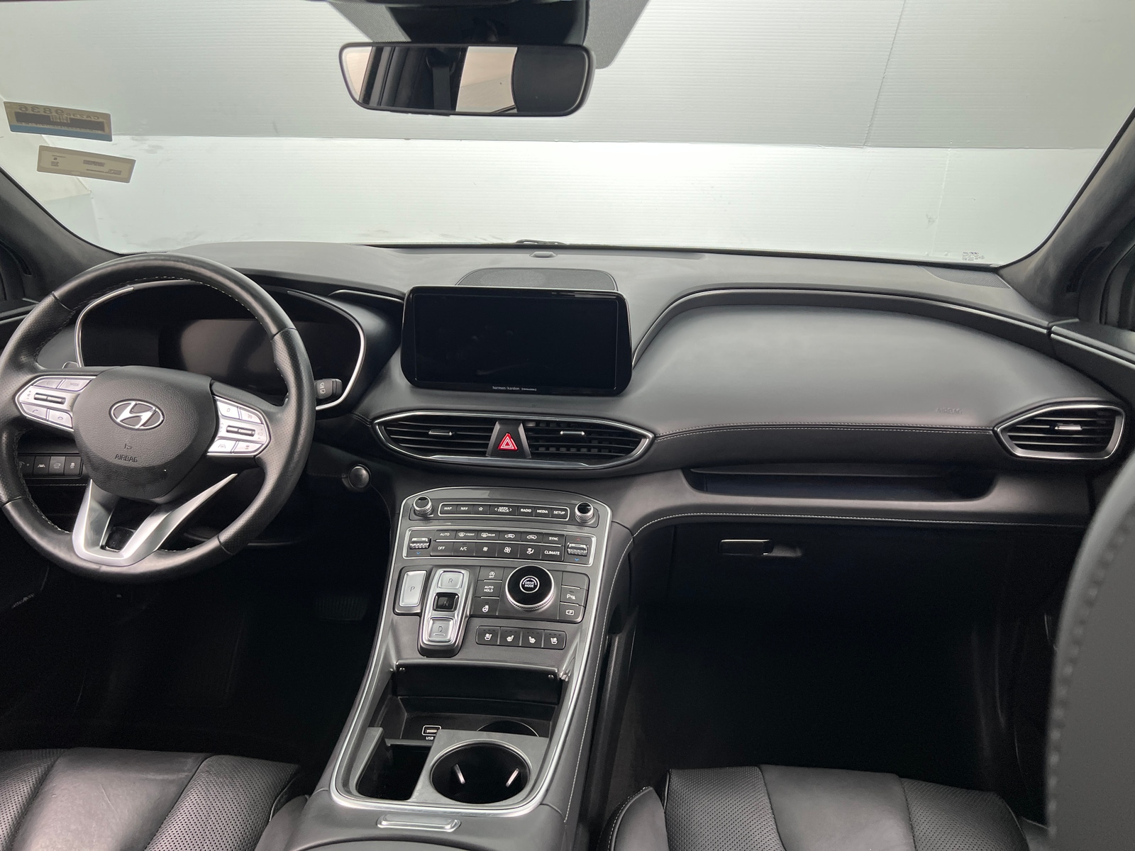 Thumbnail: 2022 Hyundai Santa Fe - 2