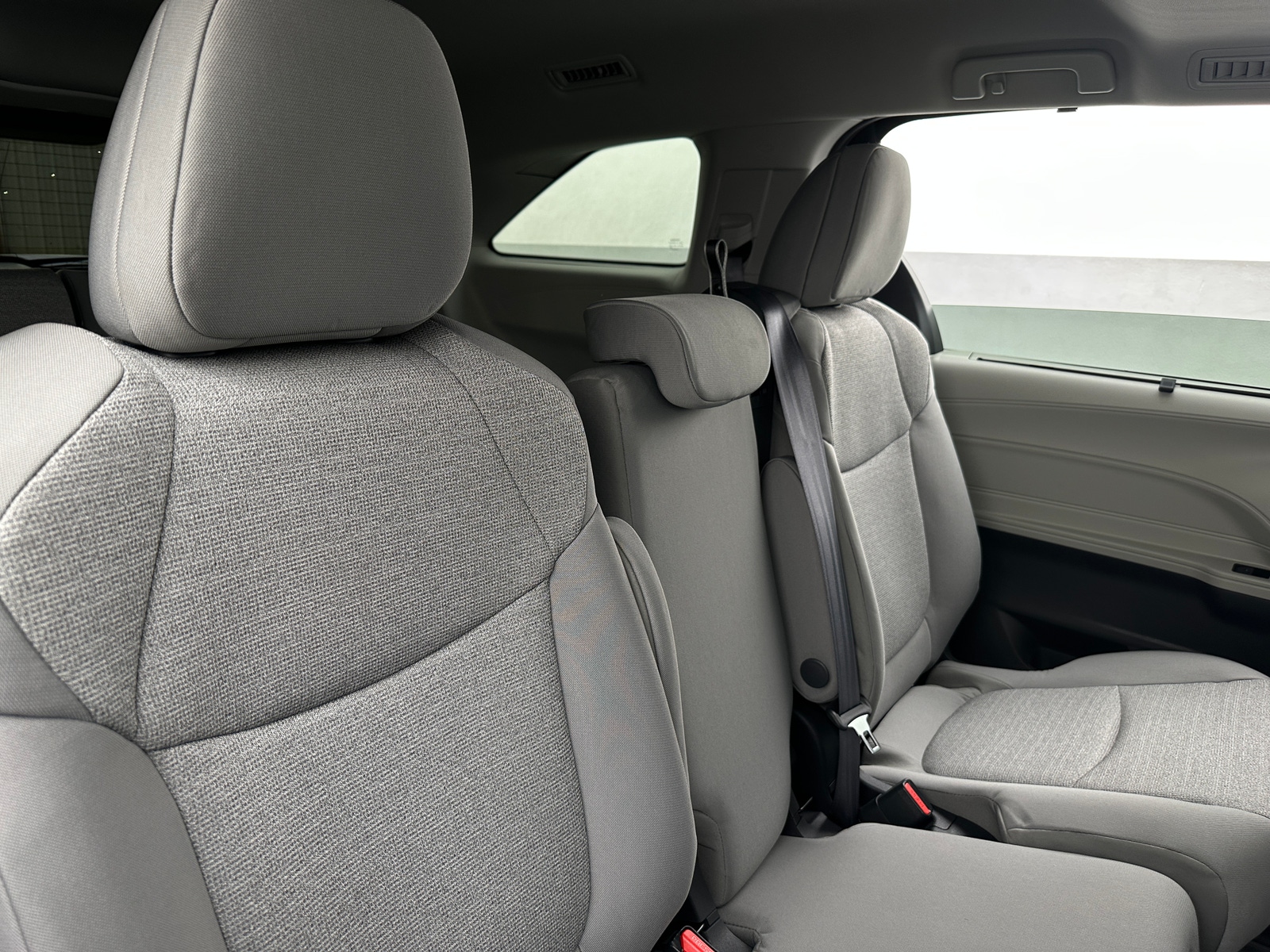 Thumbnail: 2024 Toyota Sienna - 6