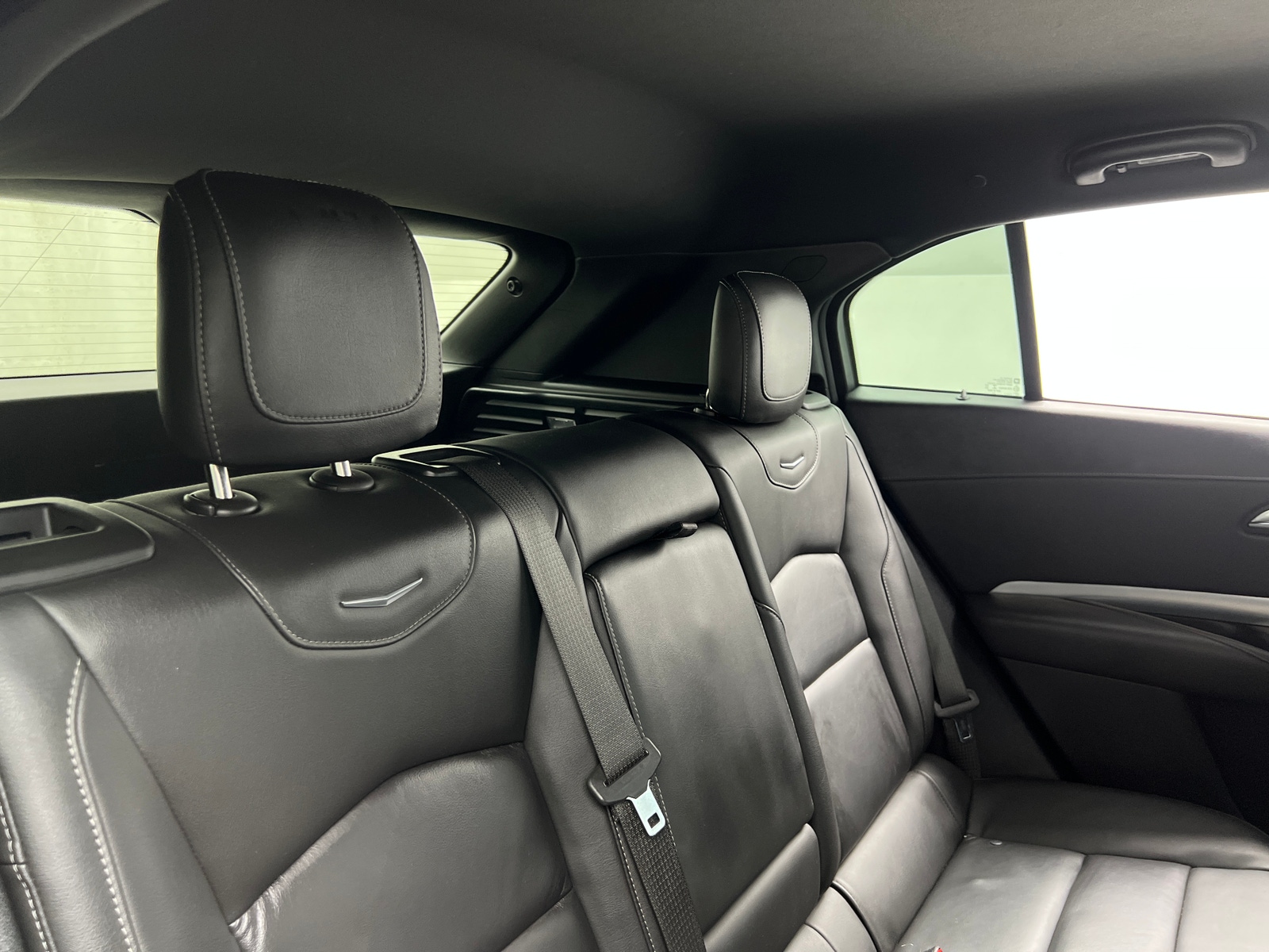 Thumbnail: 2021 Cadillac XT4 - 5