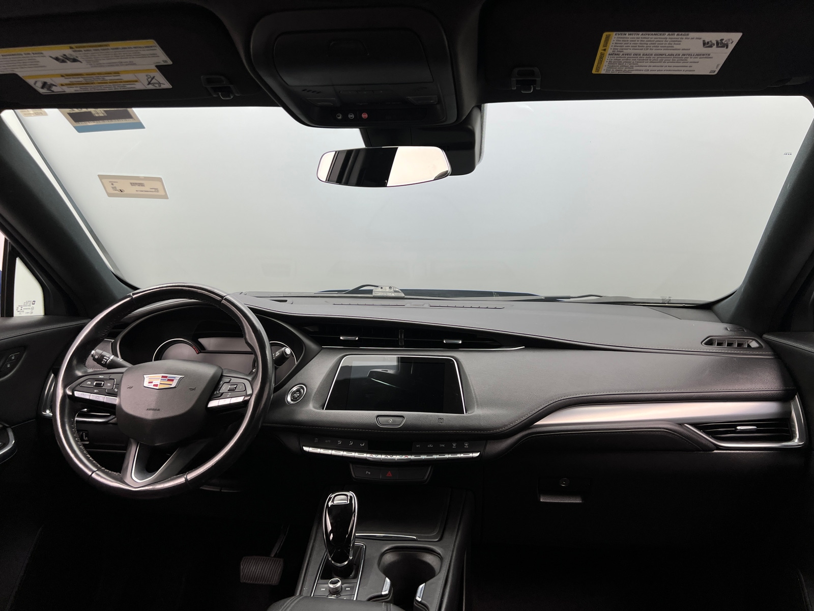 Thumbnail: 2021 Cadillac XT4 - 2