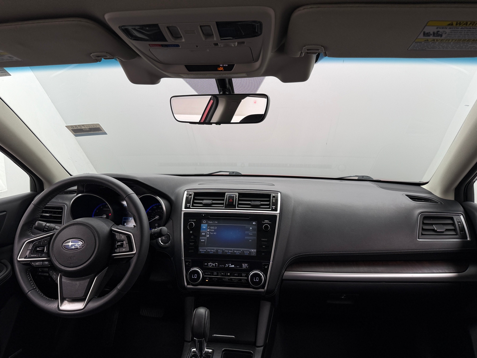 Thumbnail: 2018 Subaru Outback - 2