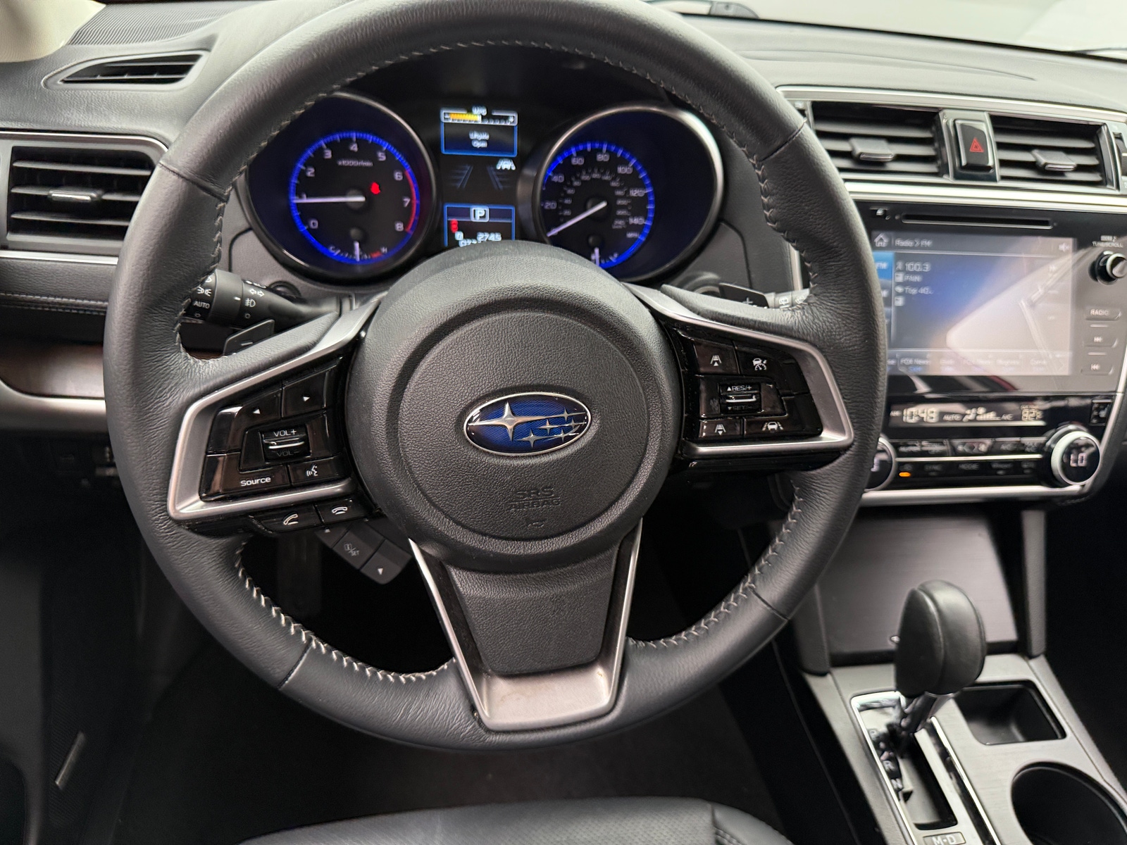 Thumbnail: 2018 Subaru Outback - 4