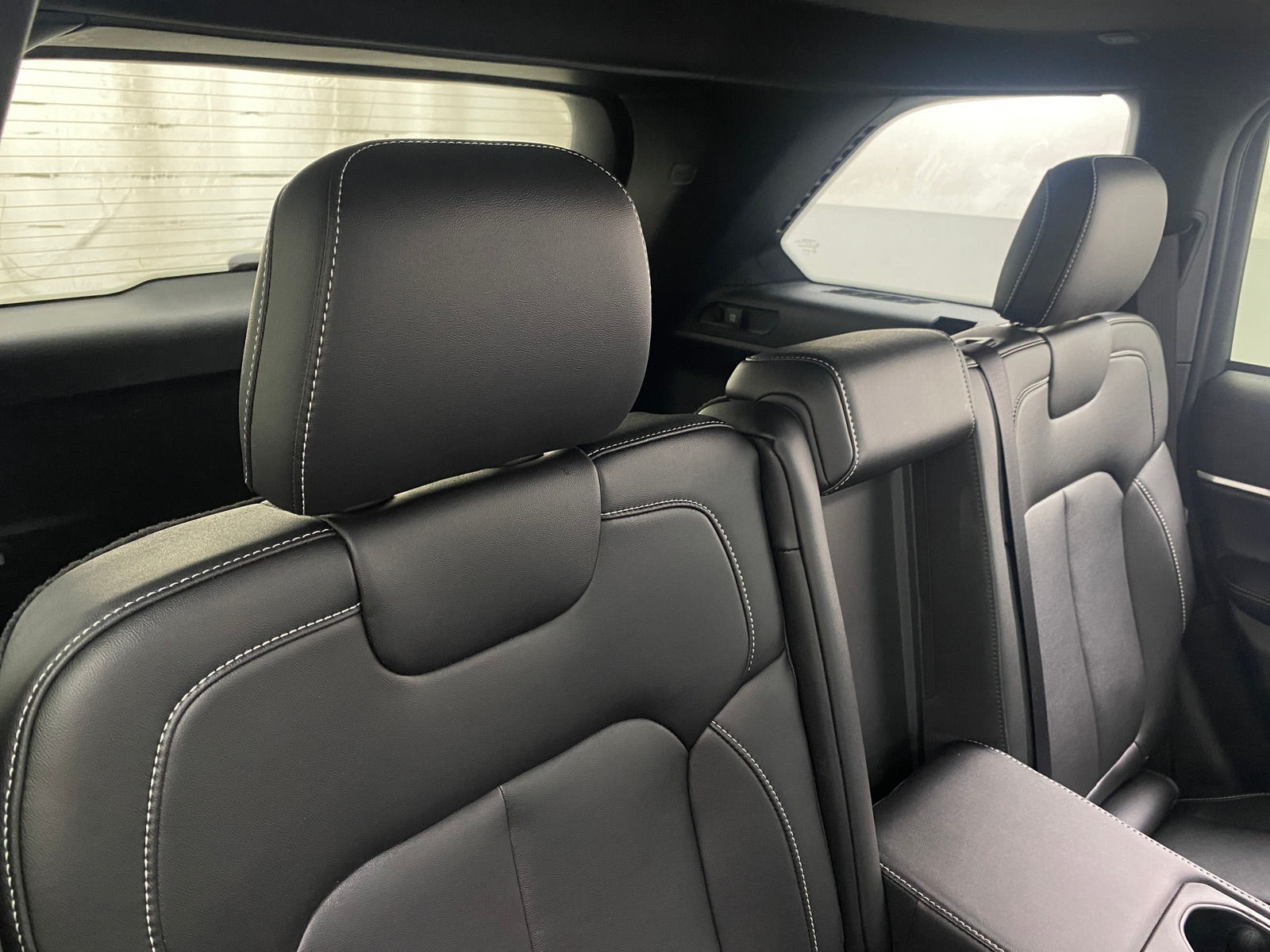 Thumbnail: 2025 Jeep Grand Cherokee - 5