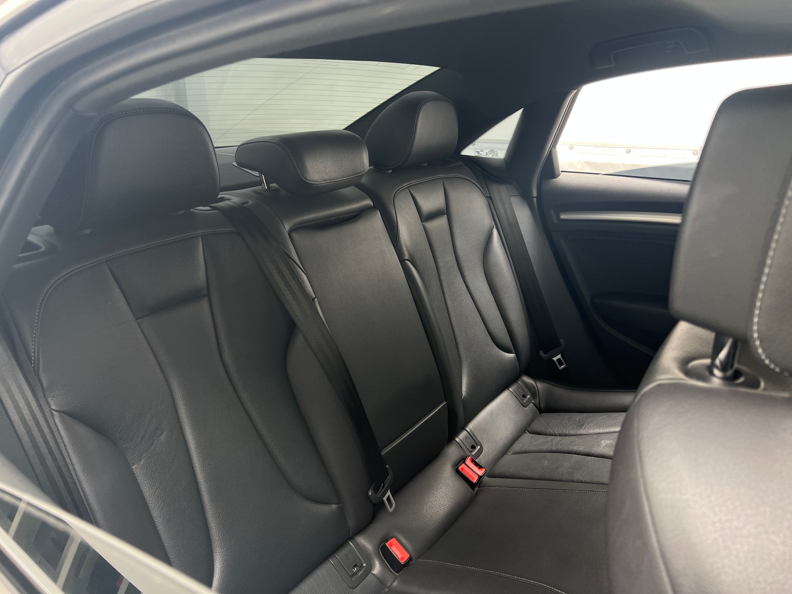 Thumbnail: 2018 Audi S3 - 5