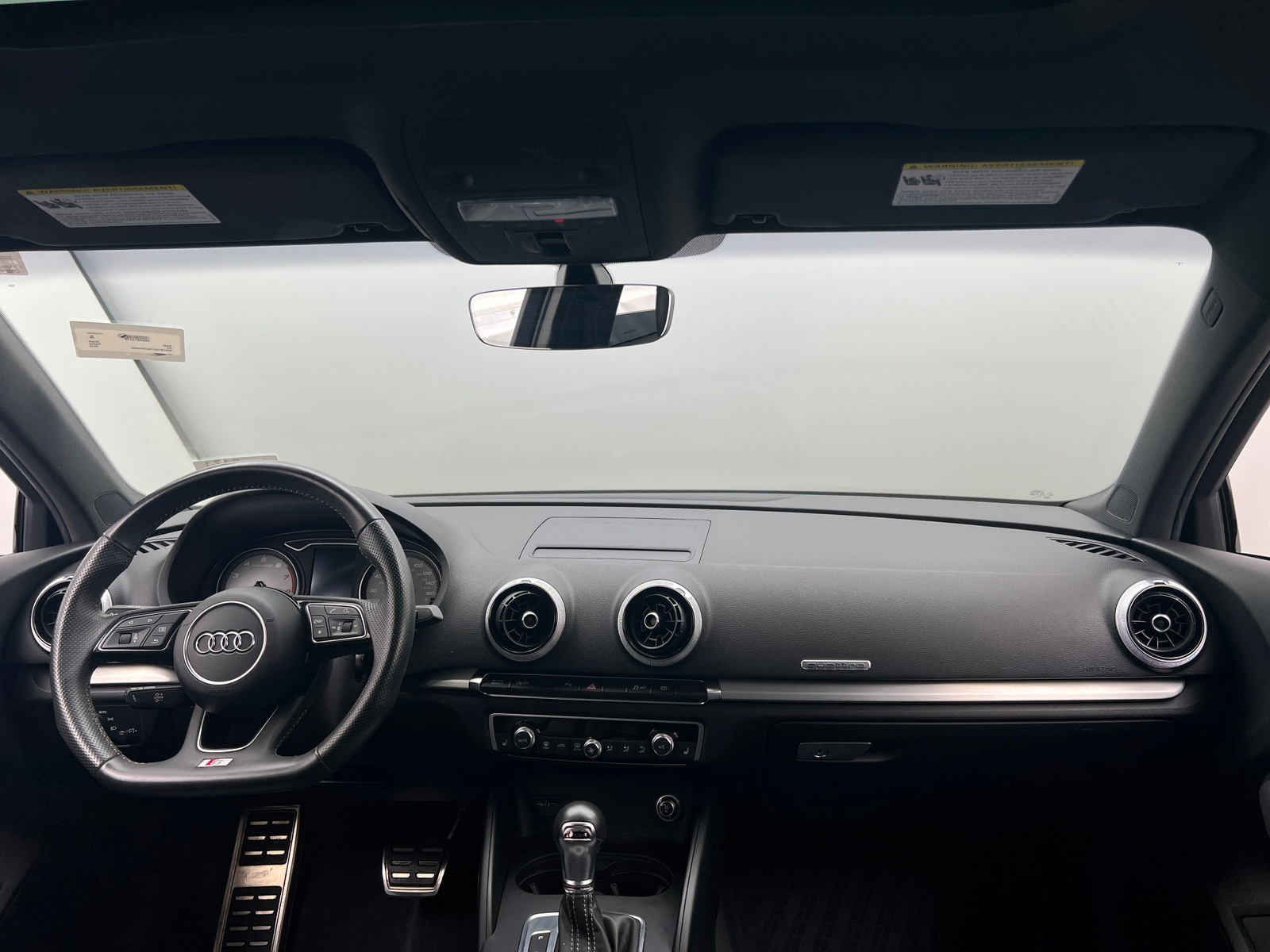 Thumbnail: 2018 Audi S3 - 2