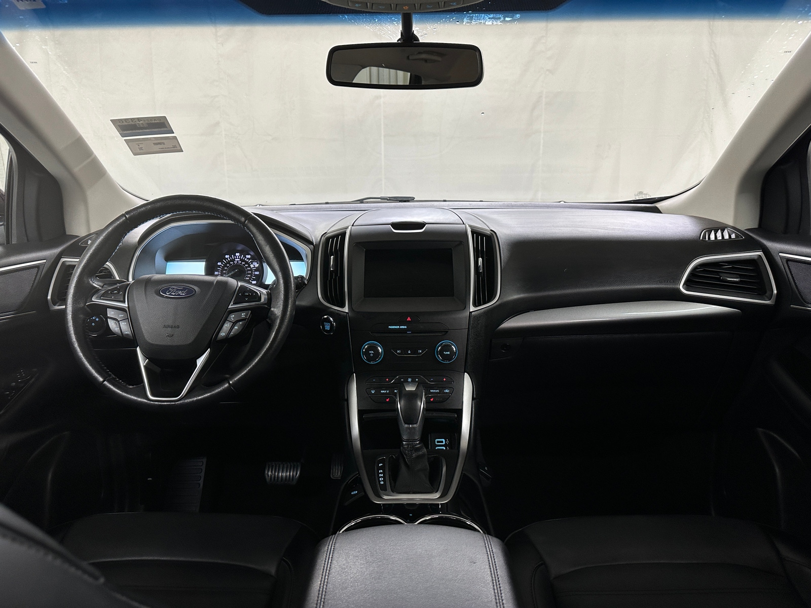 Thumbnail: 2018 Ford Edge - 2