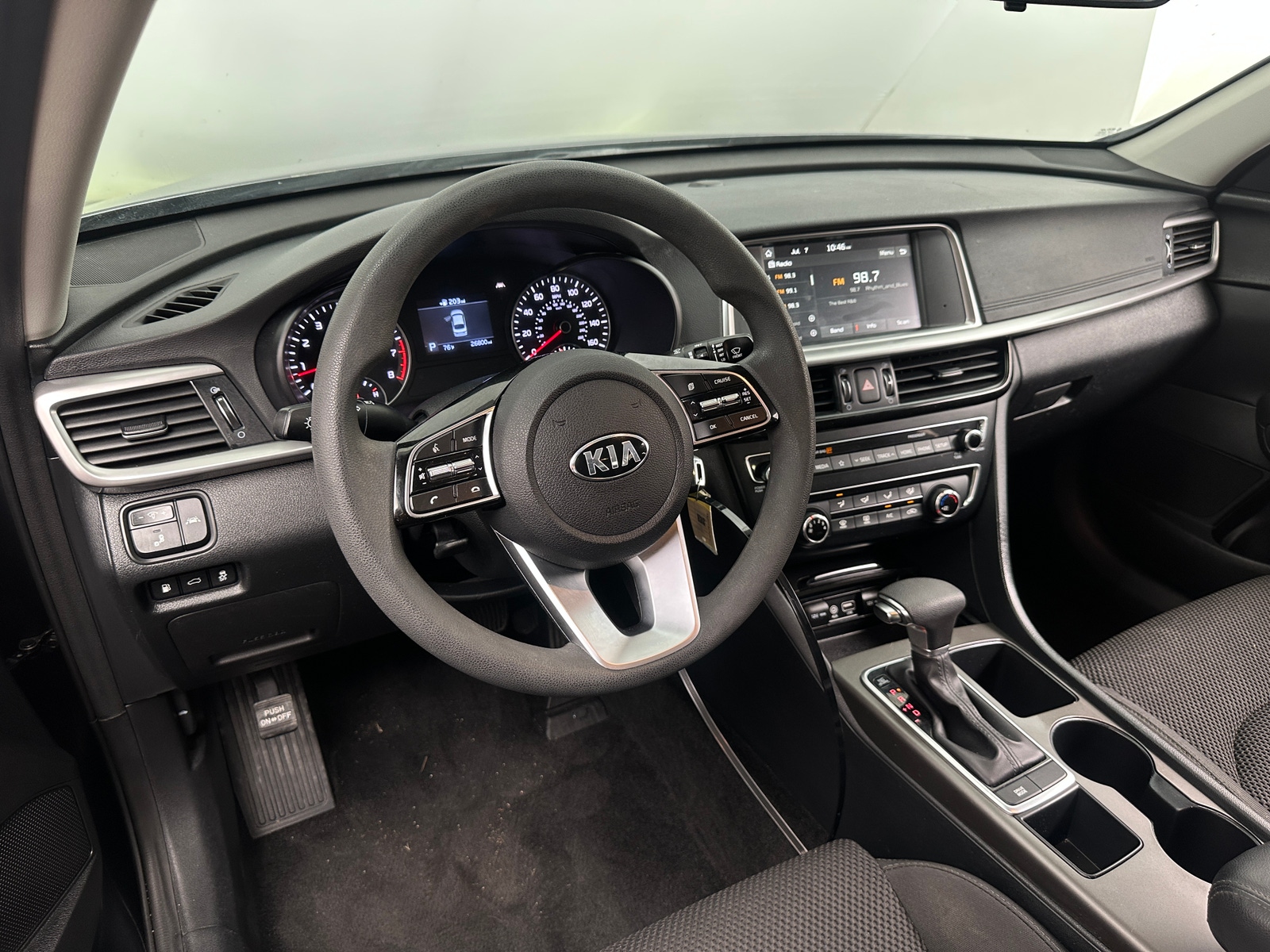 Thumbnail: 2020 Kia Optima - 3