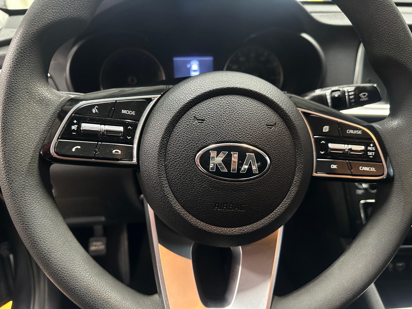 Thumbnail: 2020 Kia Optima - 5