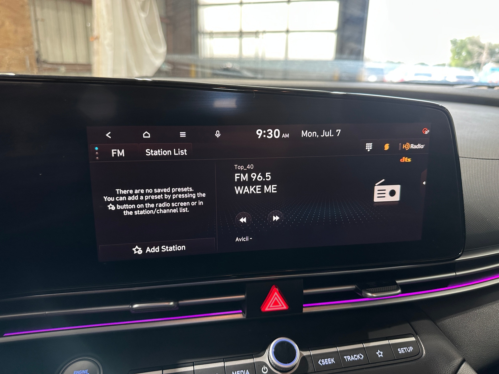 Thumbnail: 2024 Hyundai Elantra - 4
