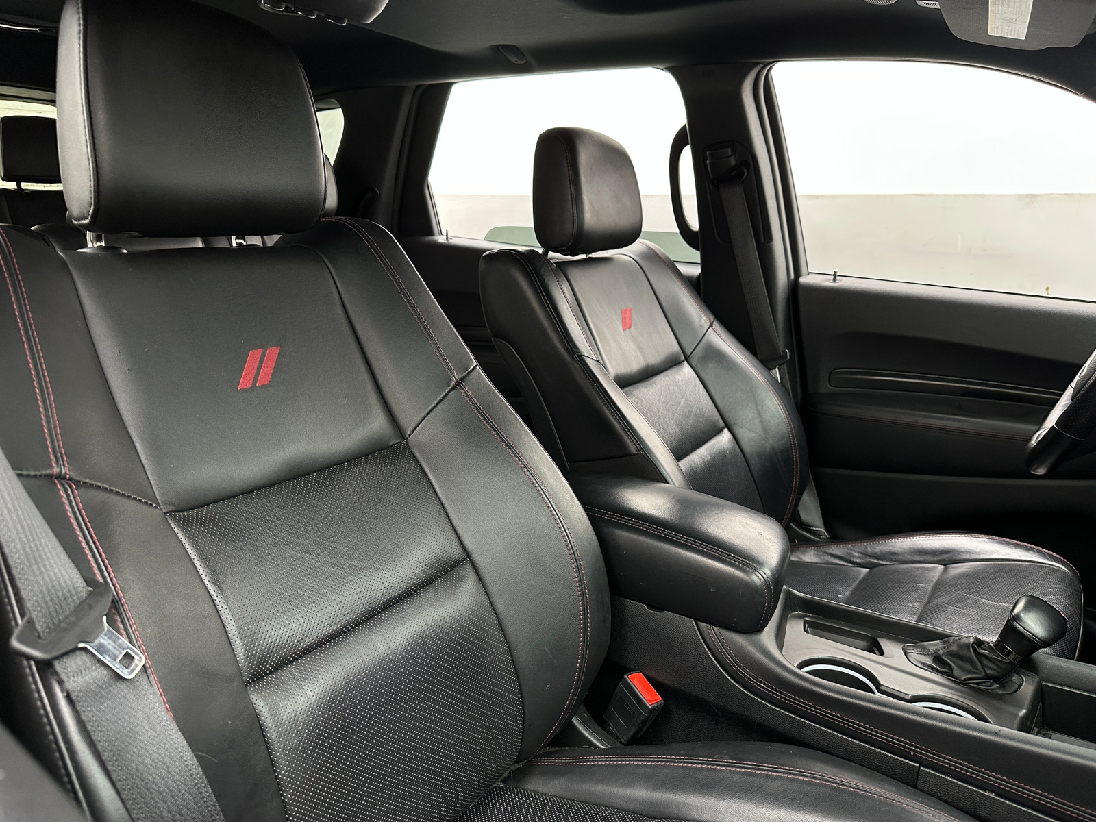 Thumbnail: 2022 Dodge Durango - 2