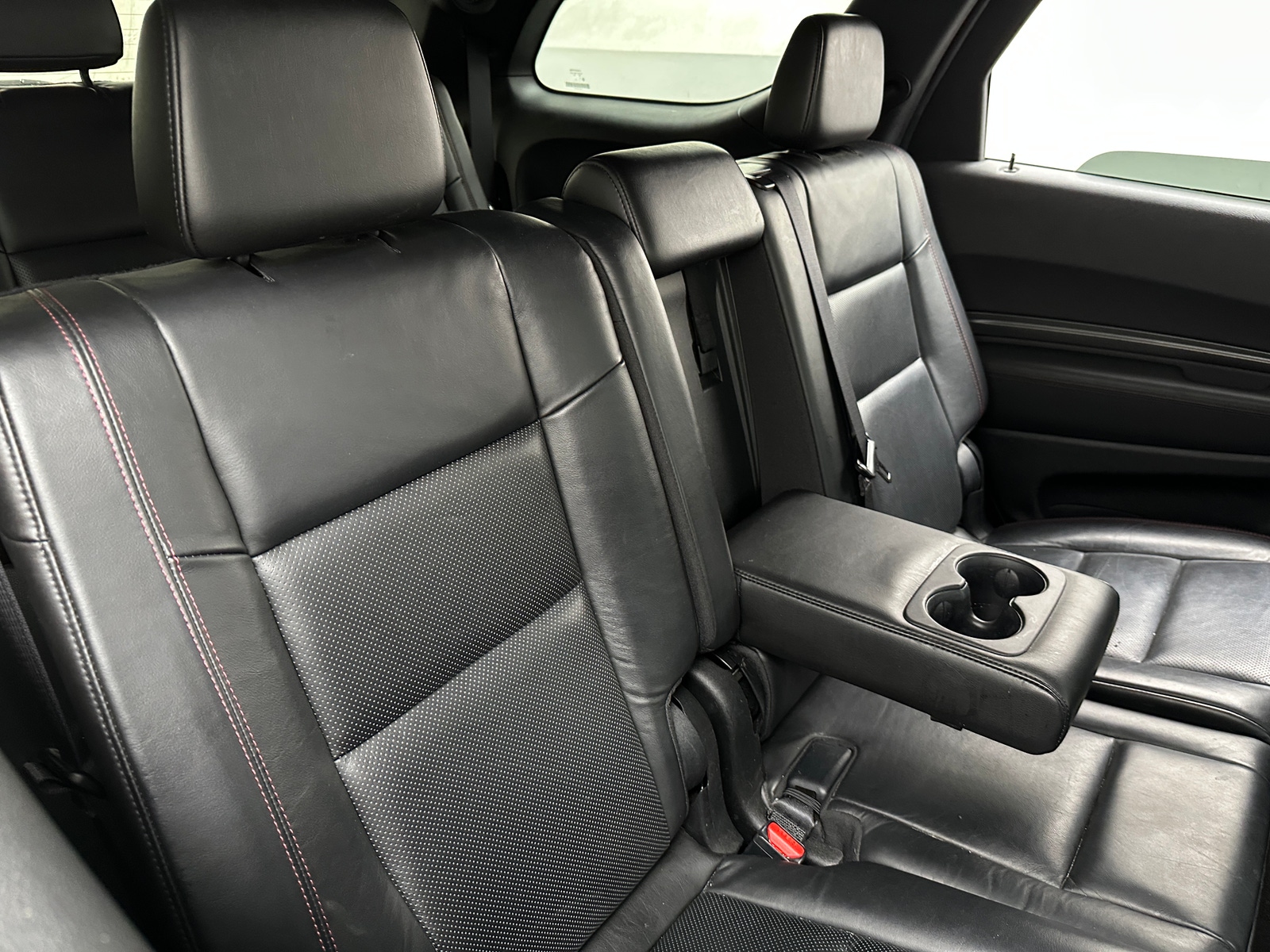 Thumbnail: 2022 Dodge Durango - 6