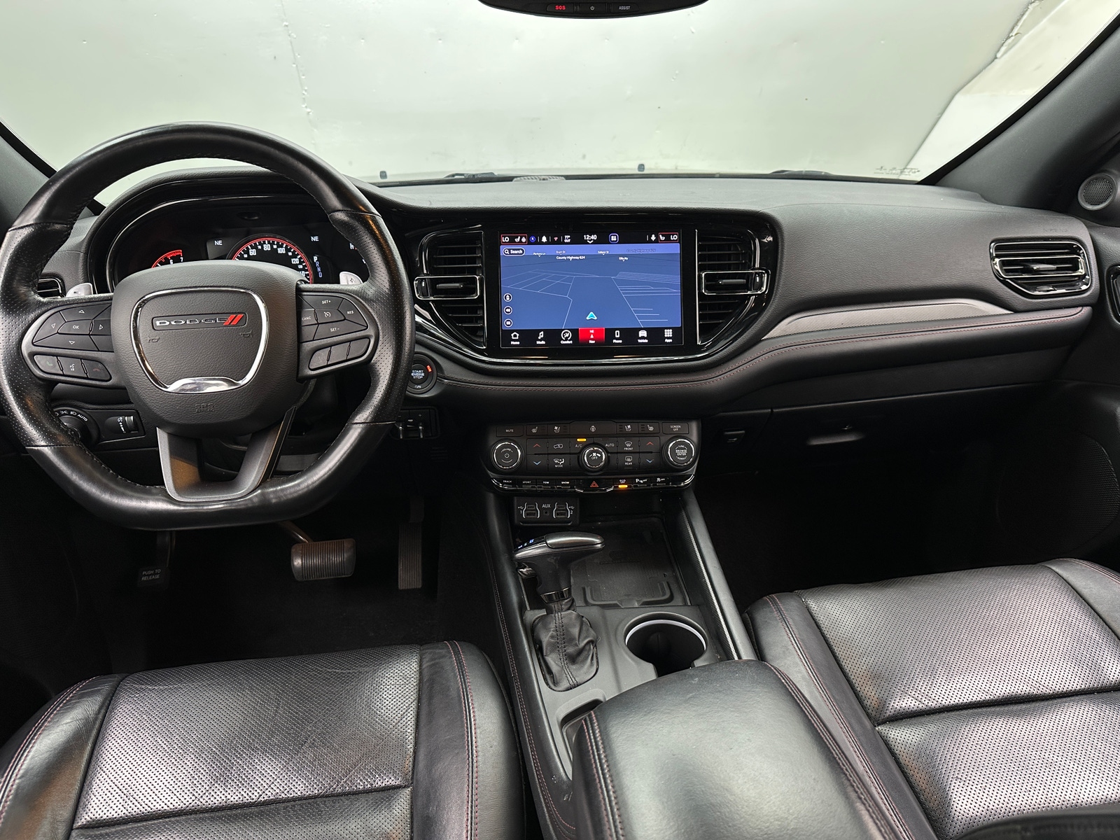 Thumbnail: 2022 Dodge Durango - 3