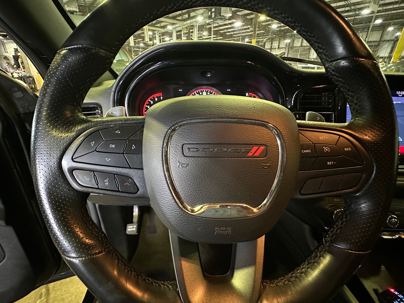 Thumbnail: 2022 Dodge Durango - 5