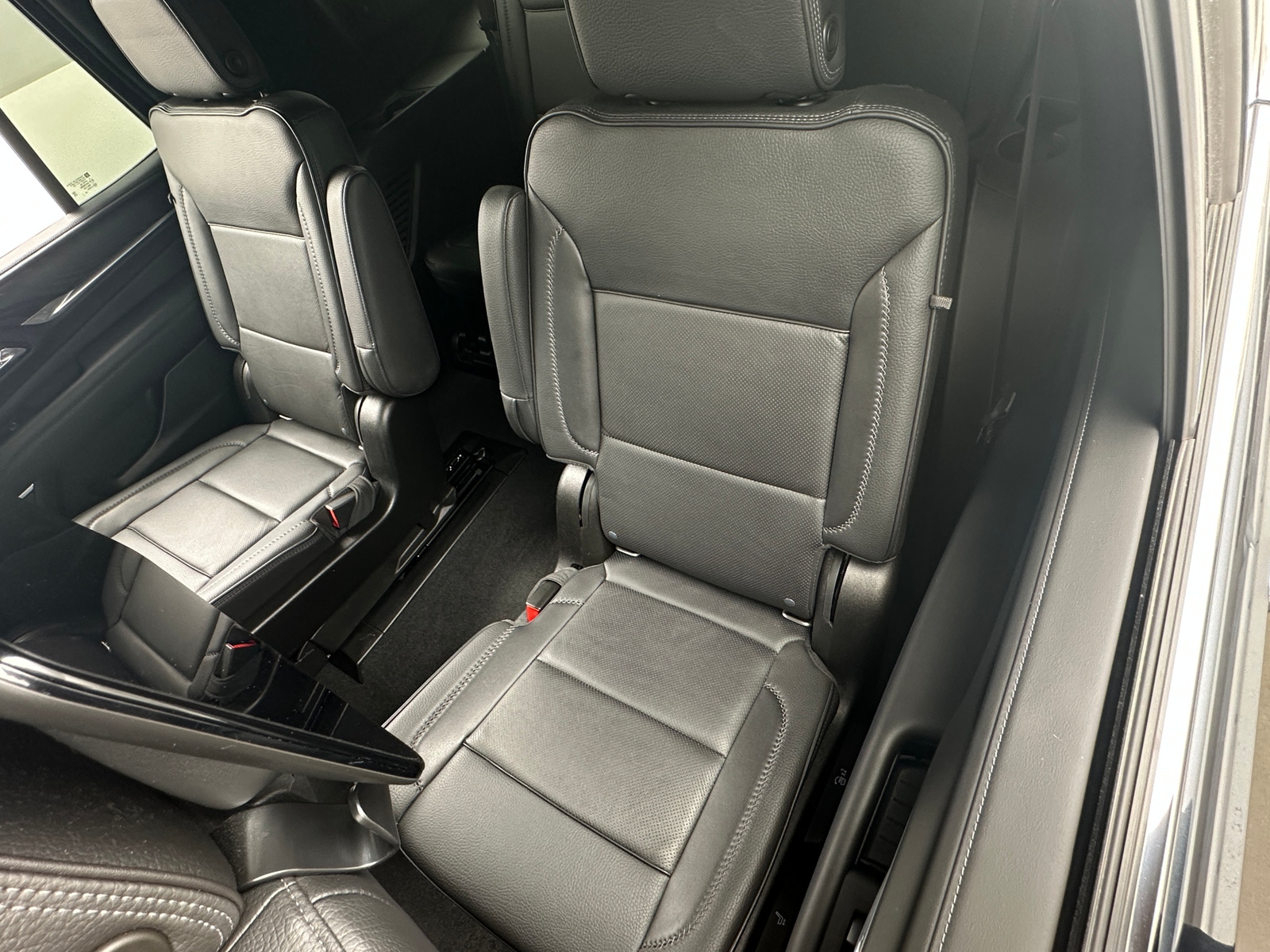 Thumbnail: 2021 GMC Yukon - 5