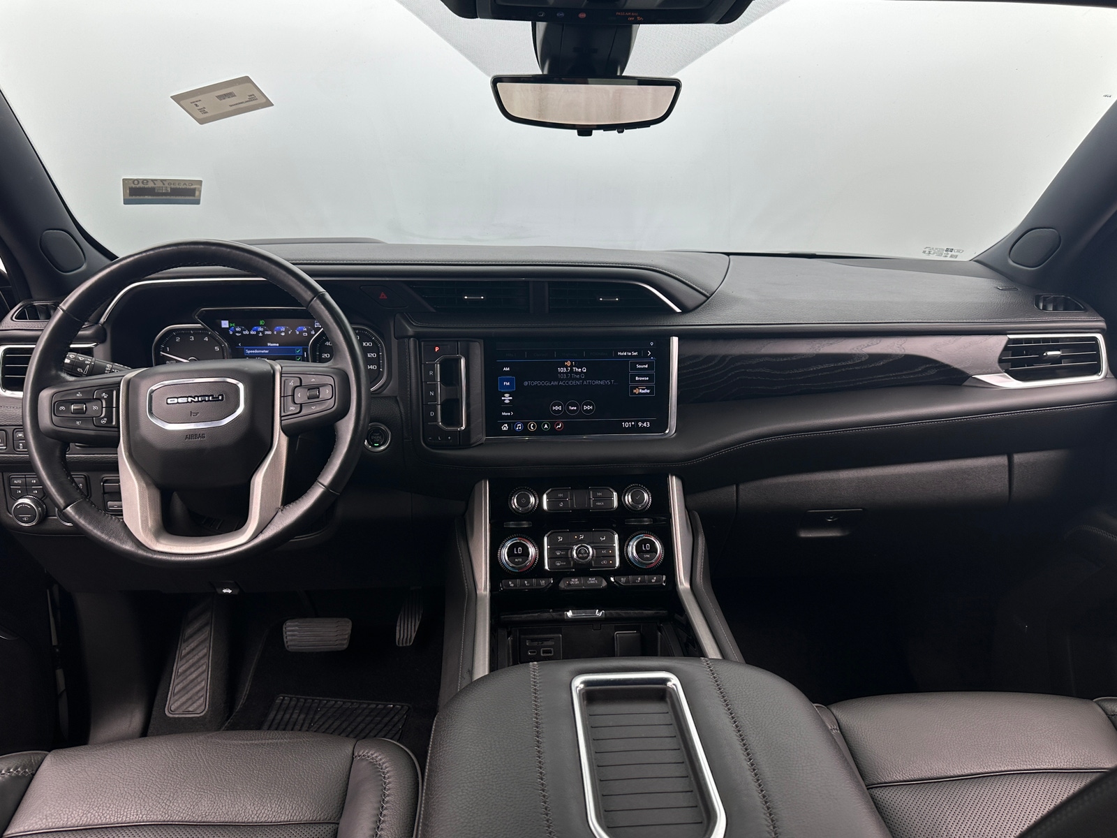 Thumbnail: 2021 GMC Yukon - 2