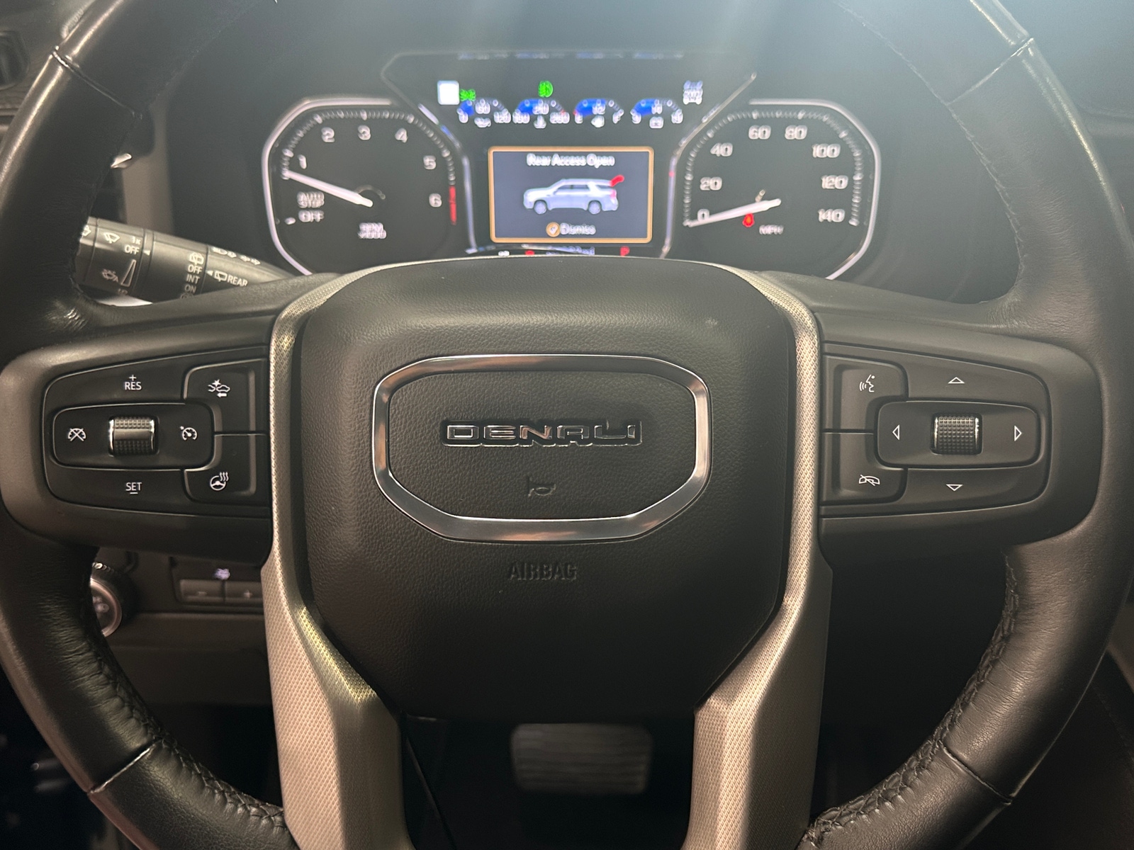 Thumbnail: 2021 GMC Yukon - 4