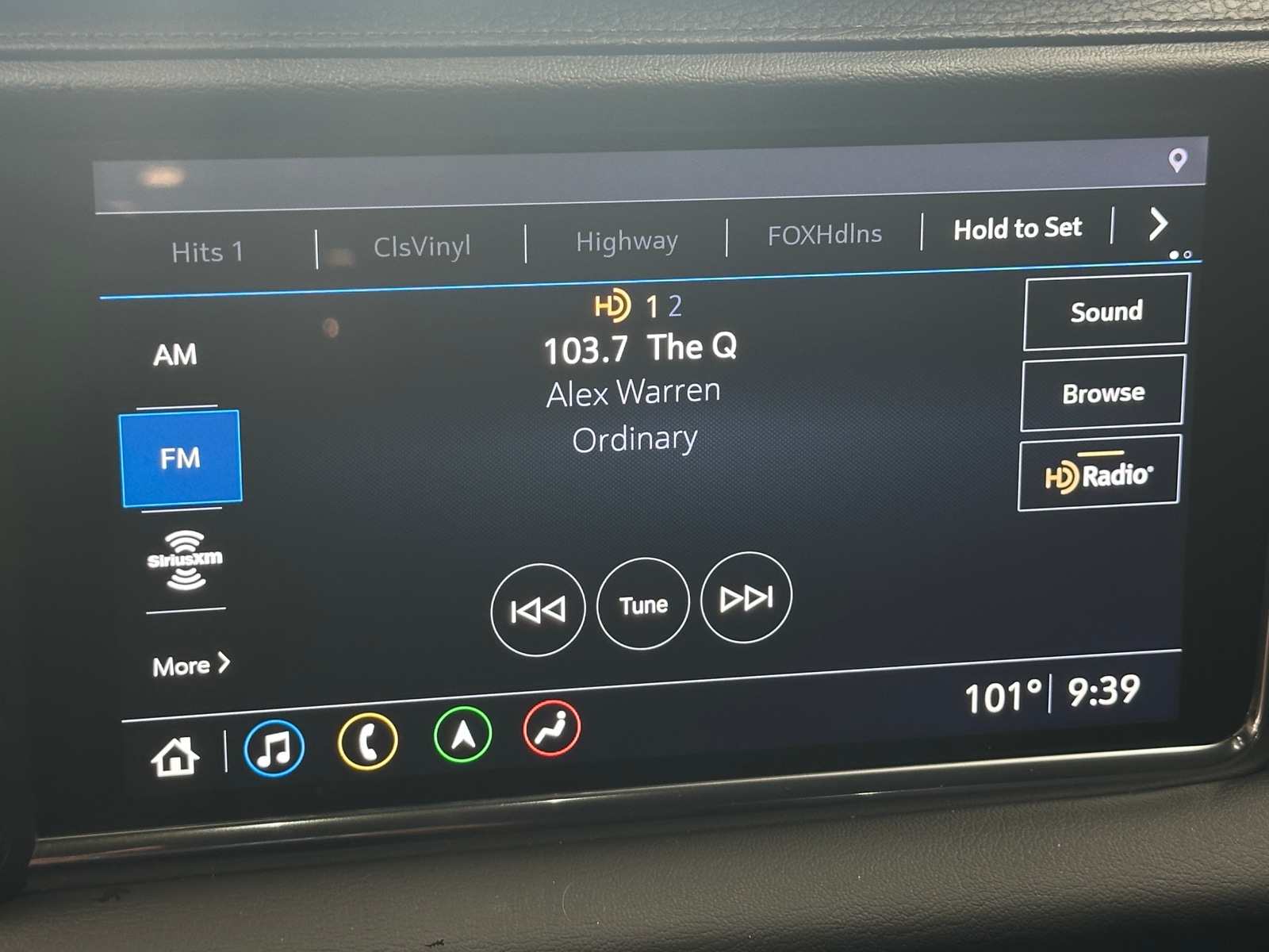 Thumbnail: 2021 GMC Yukon - 3