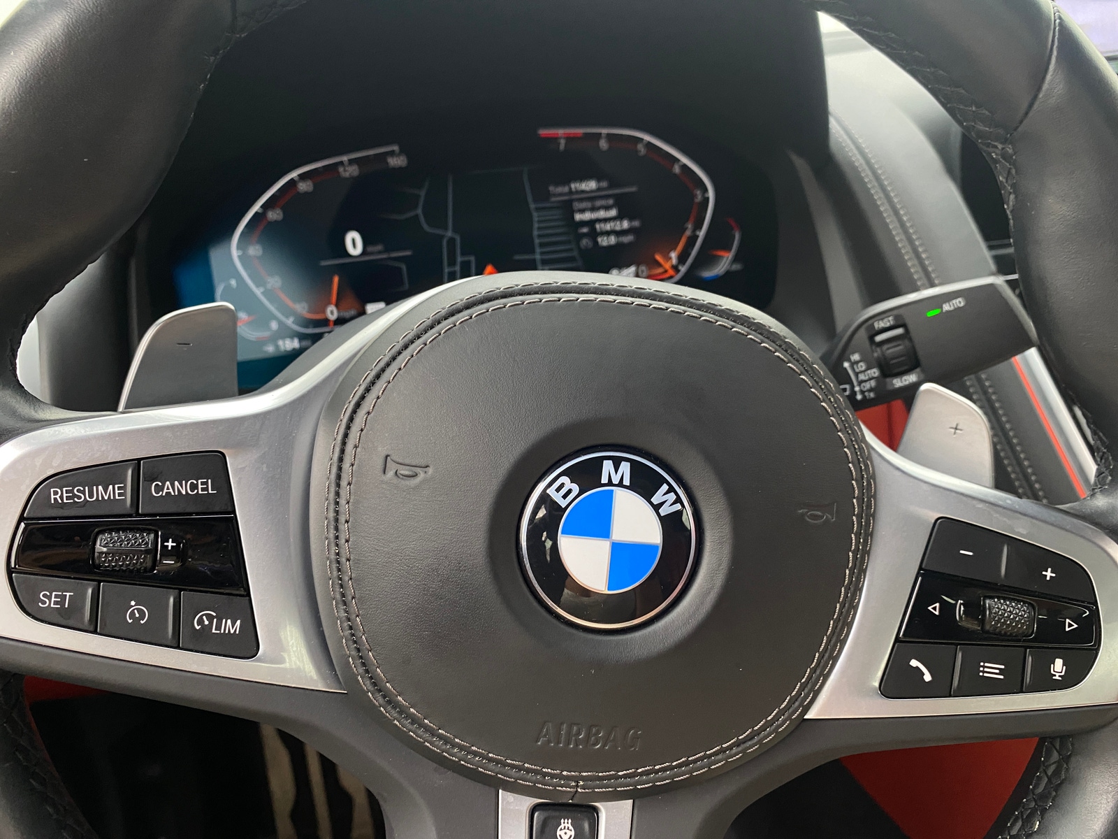 Thumbnail: 2023 BMW 8 Series - 4
