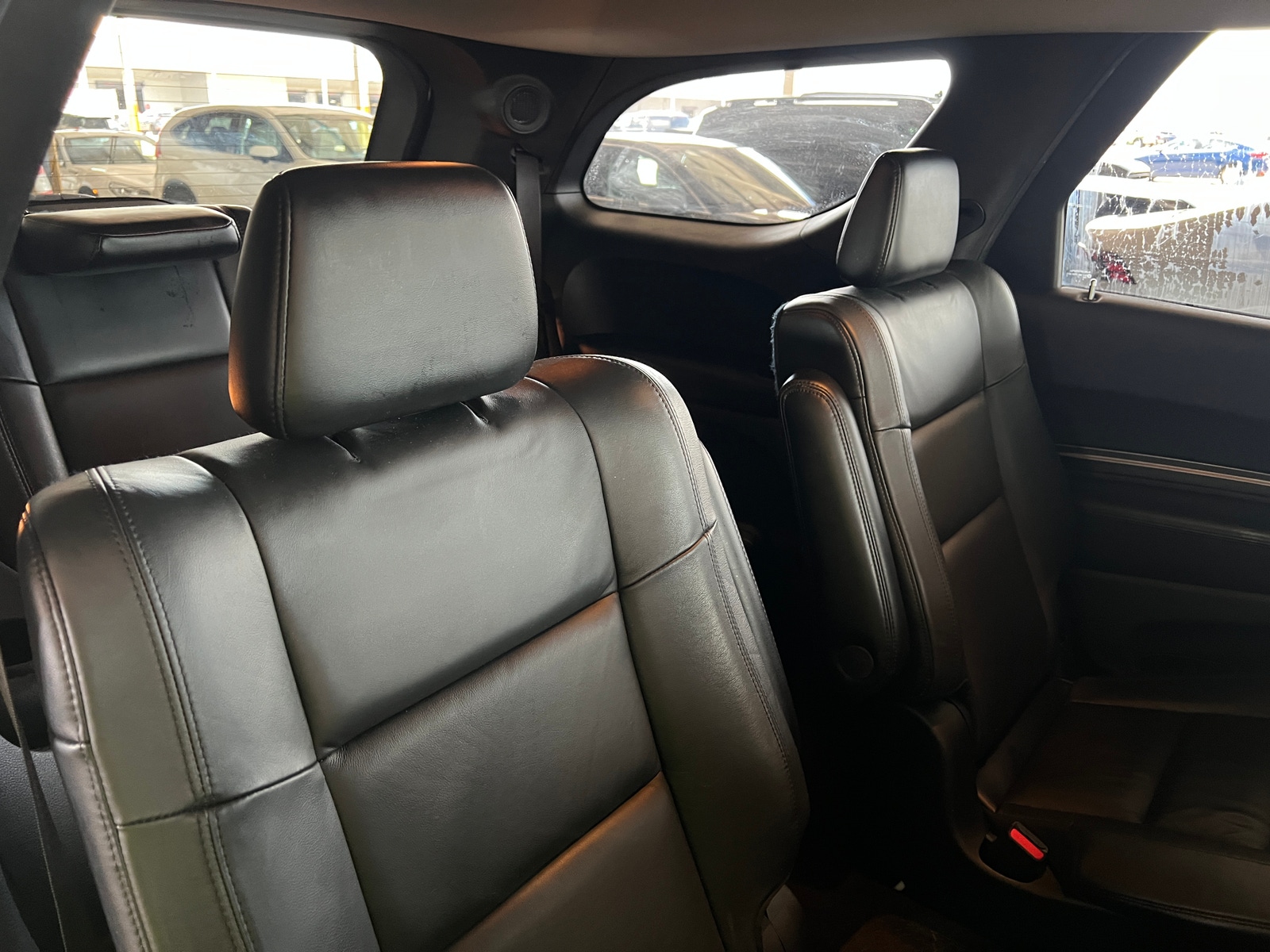 Thumbnail: 2019 Dodge Durango - 5